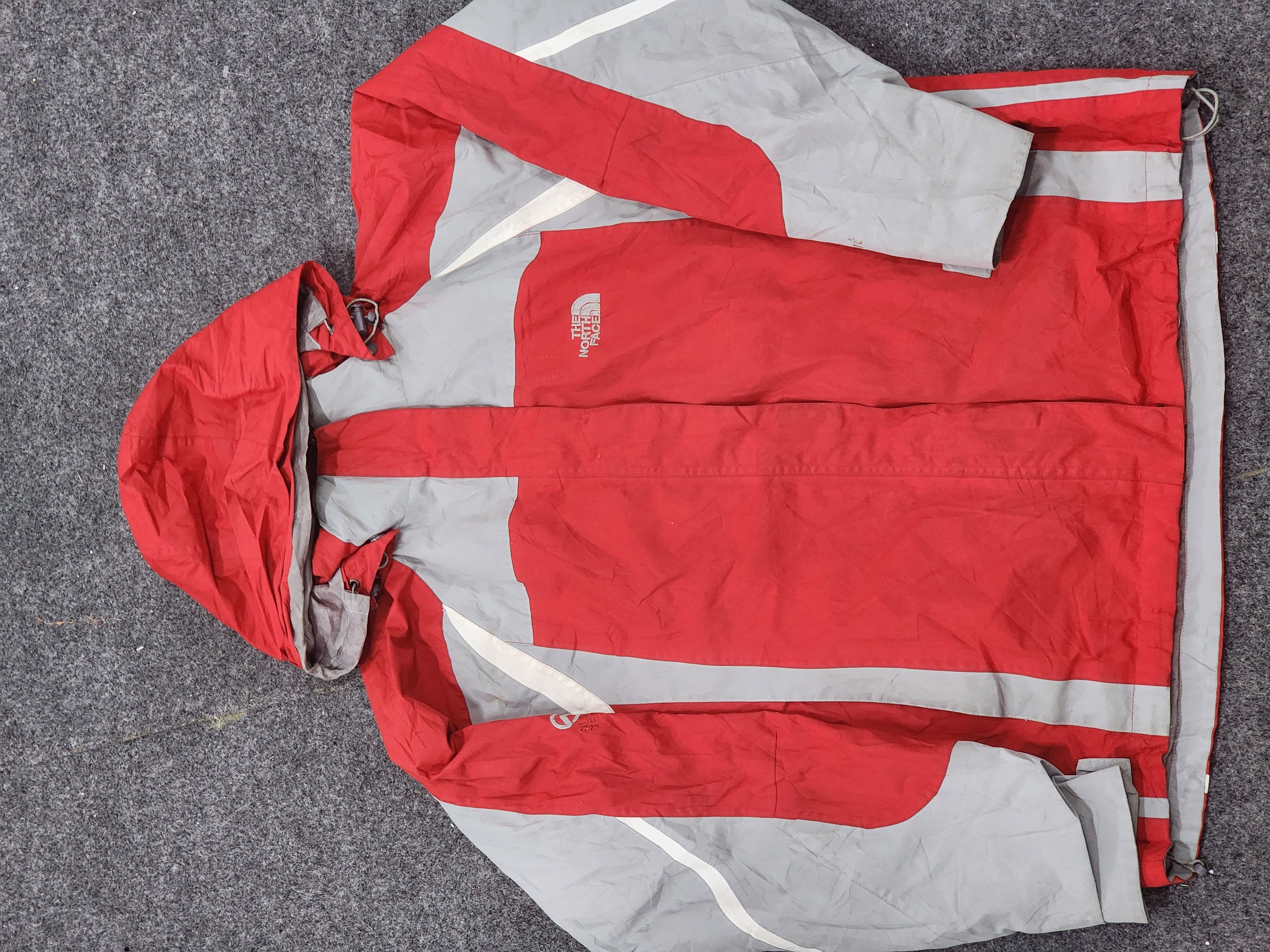 The North Face Jackets