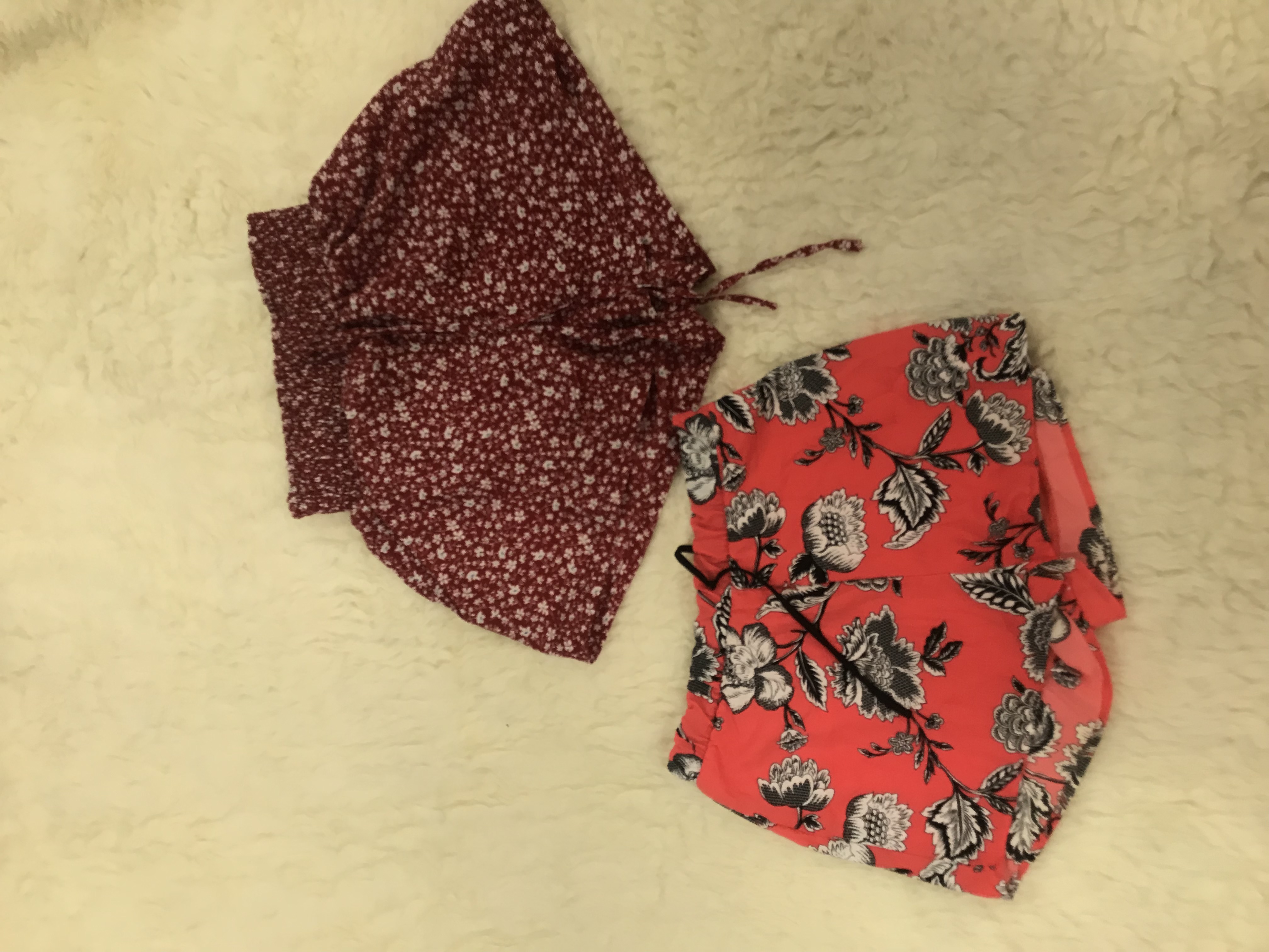 Short sexy 50 pièces