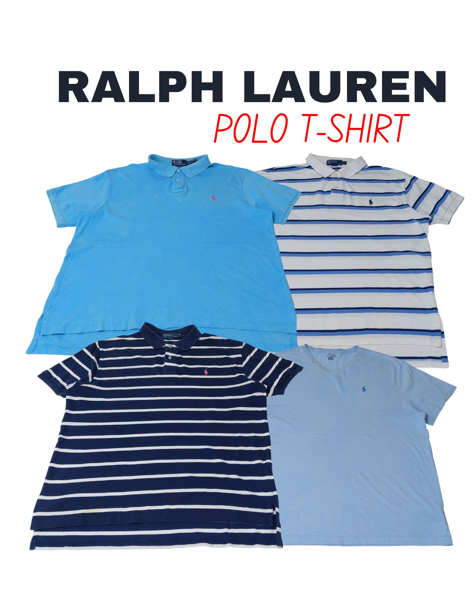 Polo Ralph Lauren T-Shirts