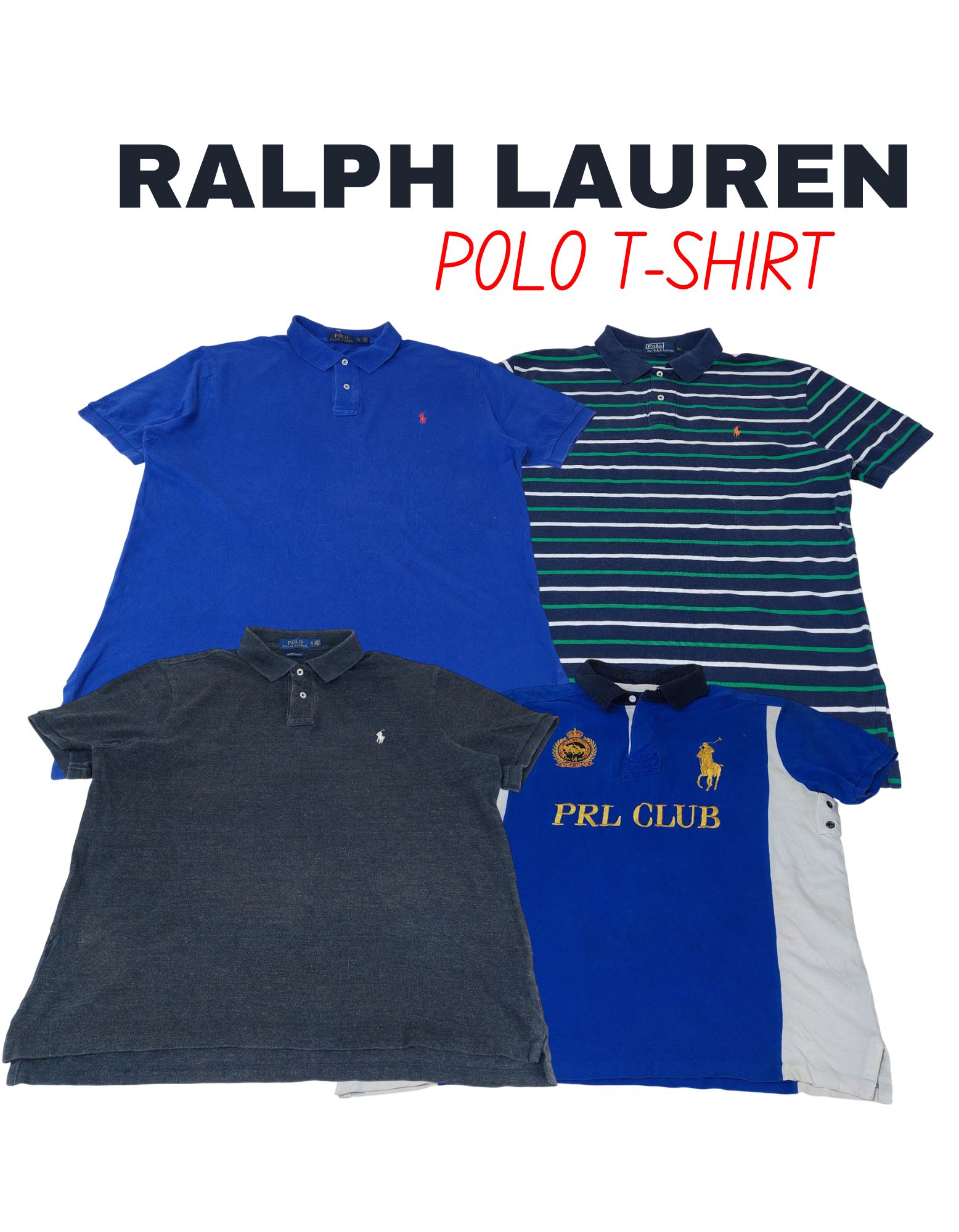 Polo Ralph Lauren T-Shirt
