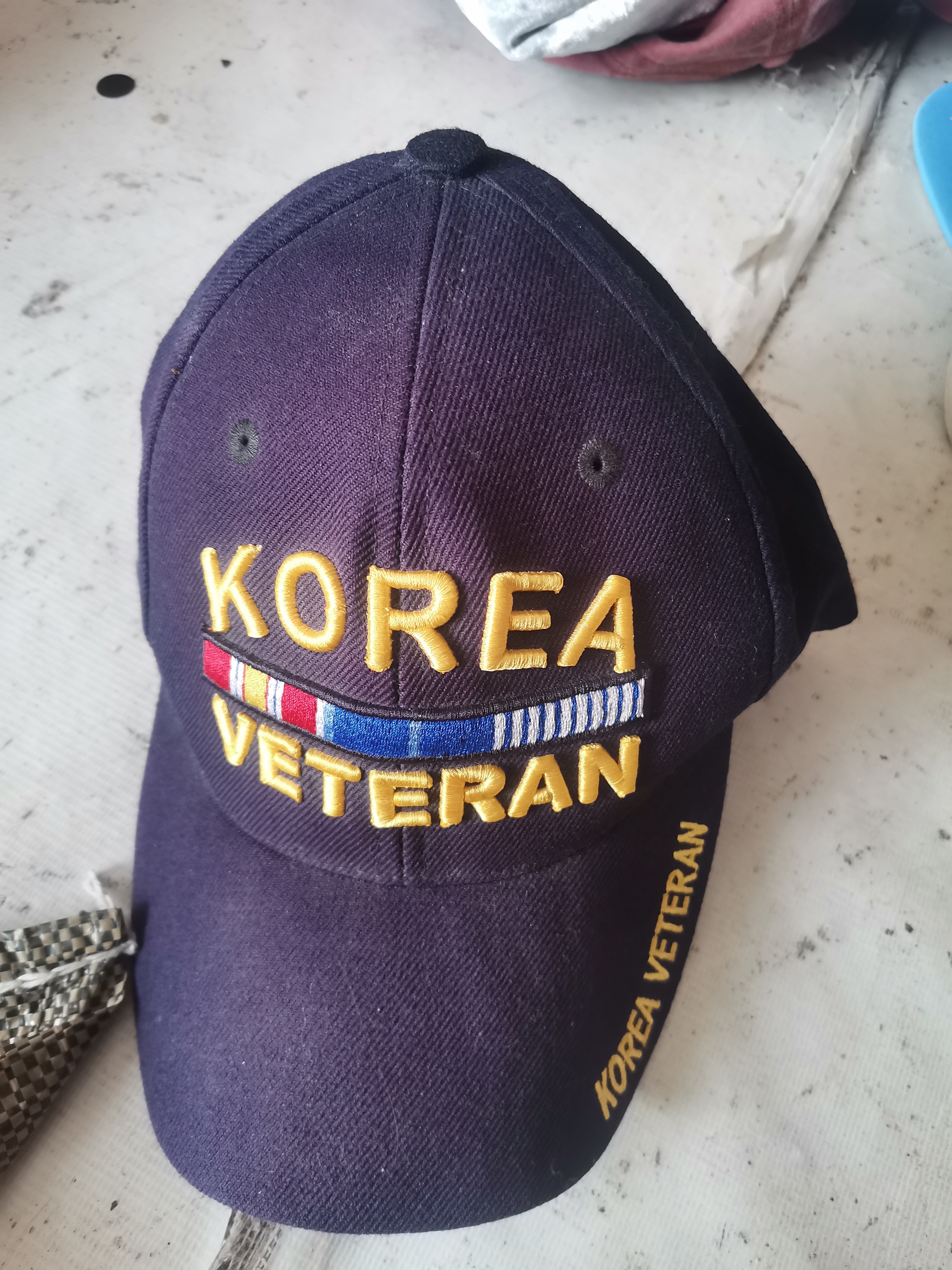 50pcs Souvenir / Destination Caps – USA, Canada, Tourist Hats, Embroidered Baseball Caps.