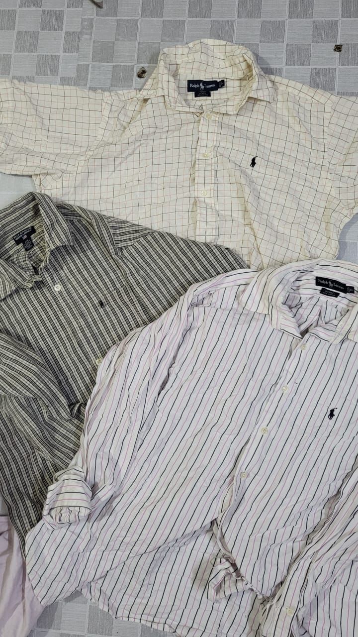 Camisas Polo de Ralph Lauren
