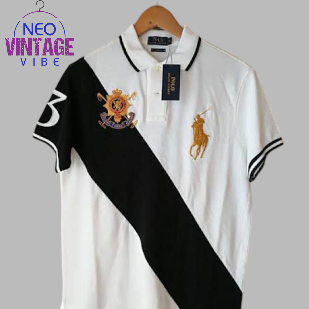 Ralph Lauren Big Pony T-Shirts
