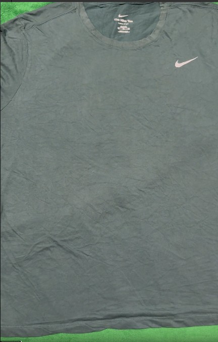 Nike T shirts 46 pieces