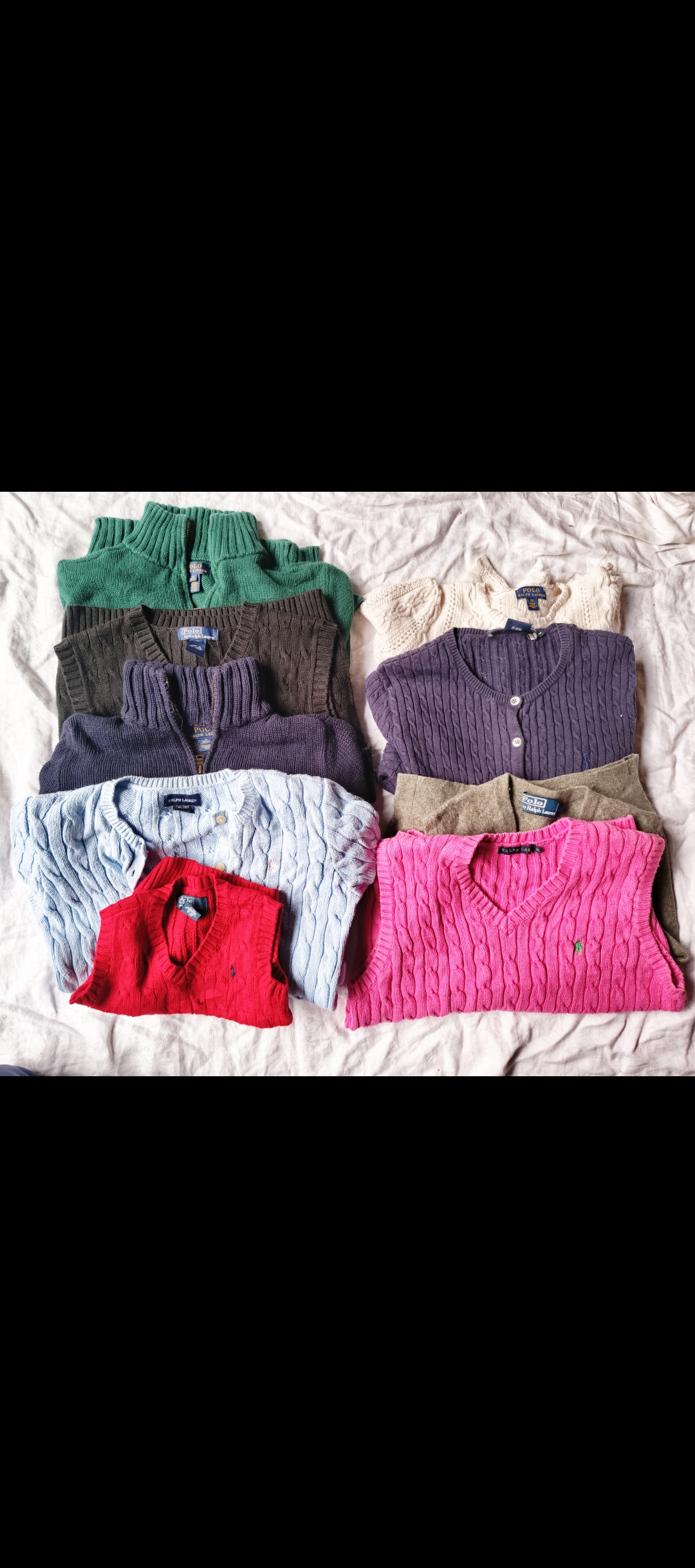 Polo Ralph Lauren Pullover