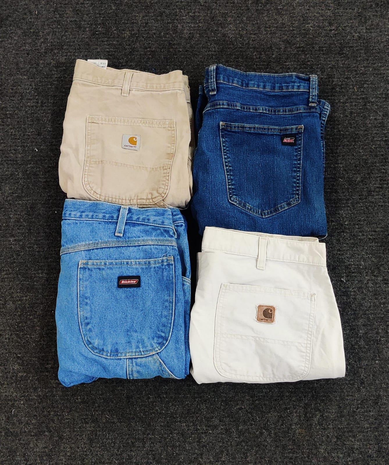 Shorts Carhartt Dickies