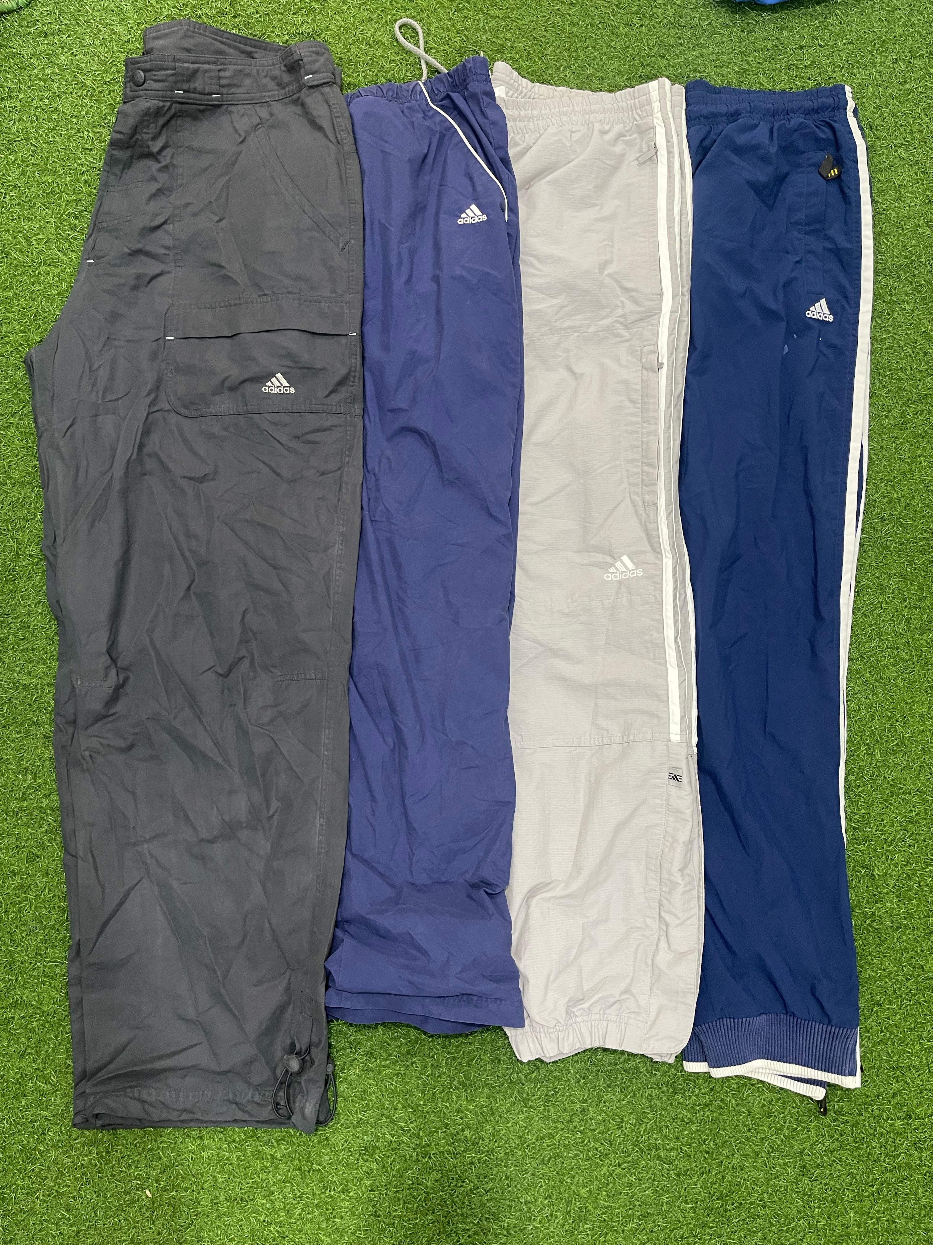 Adidas Trackpant 6 Pcs