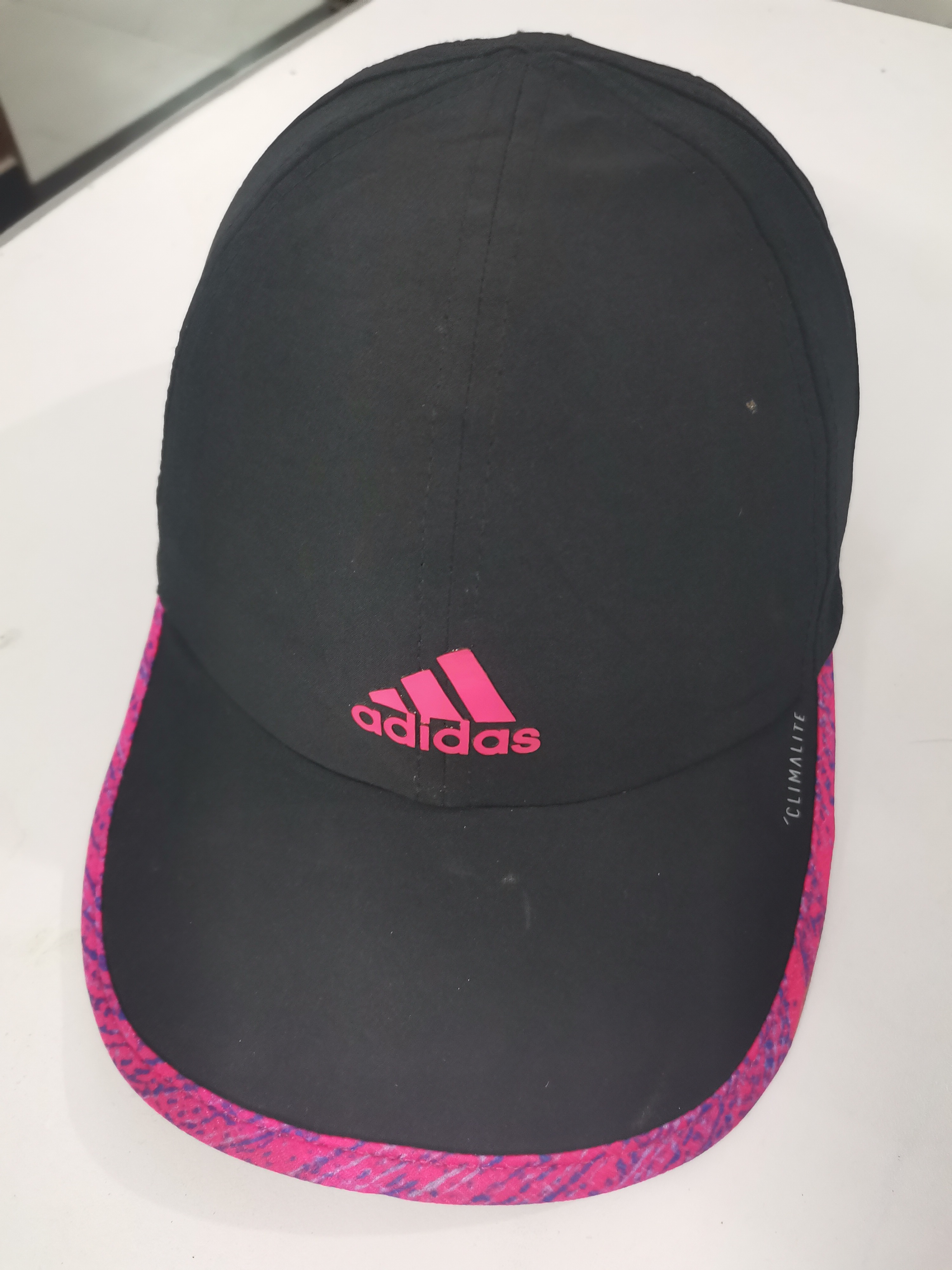 casquette nike adidas