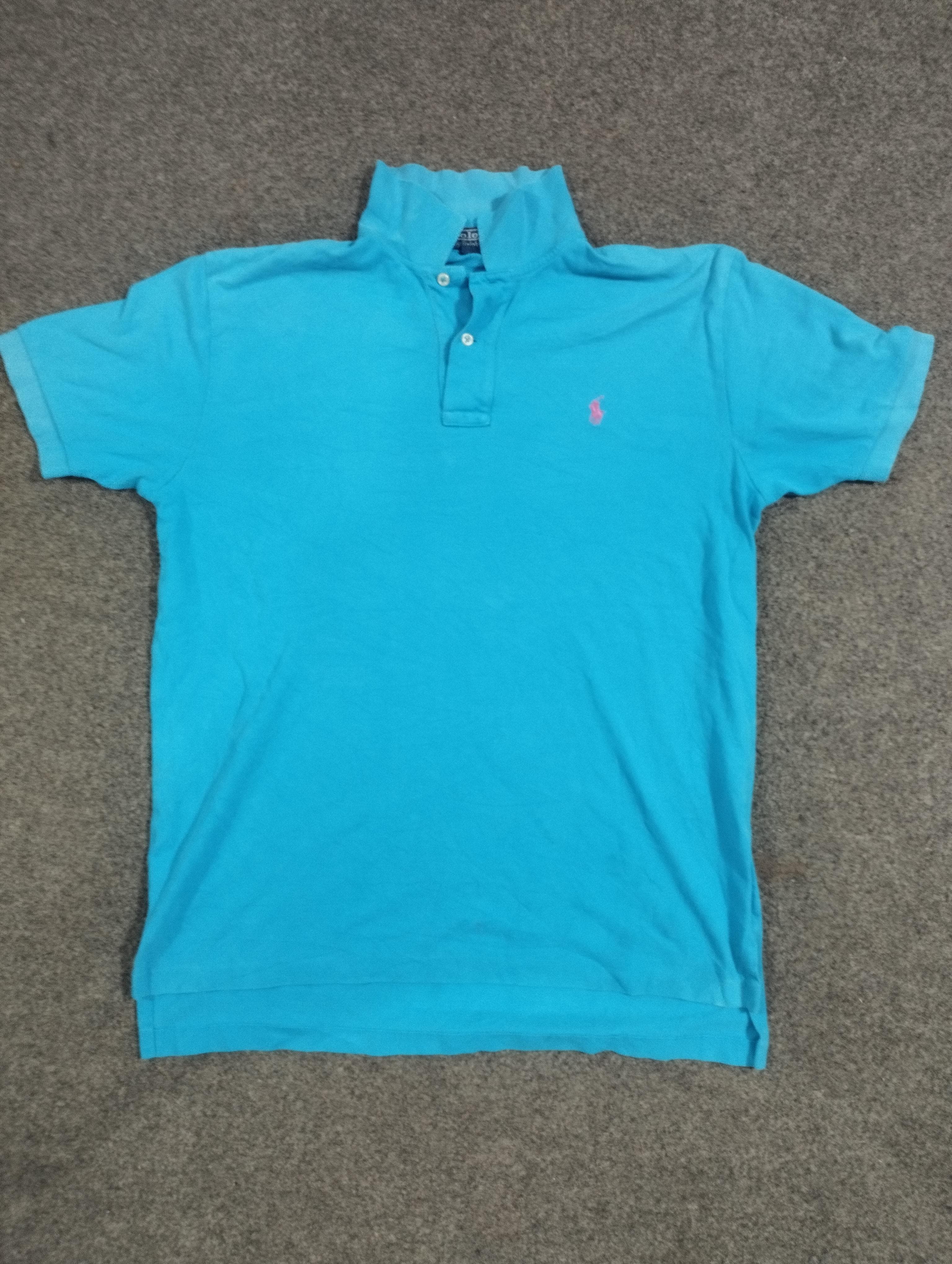 Premium Polo Ralph lauren Collar T-Shirt