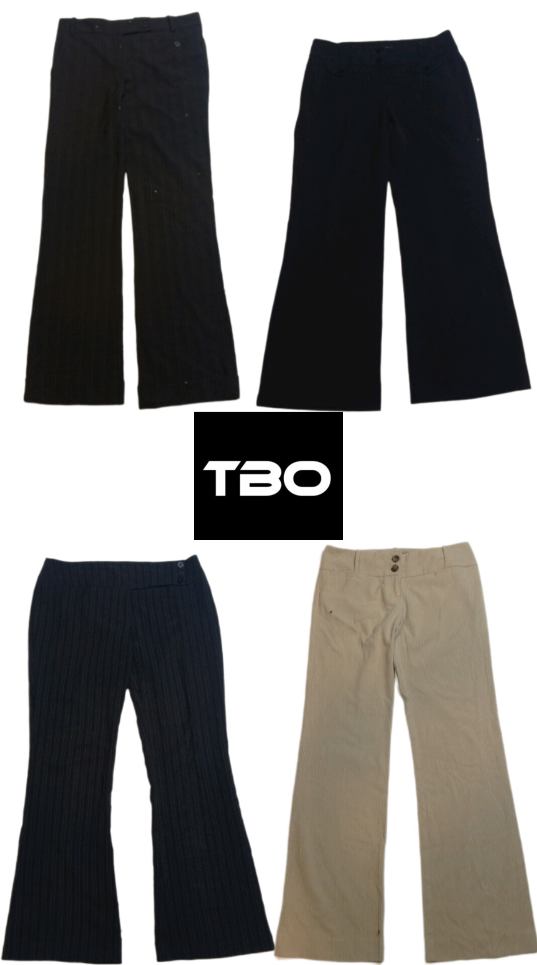 Pantaloni eleganti