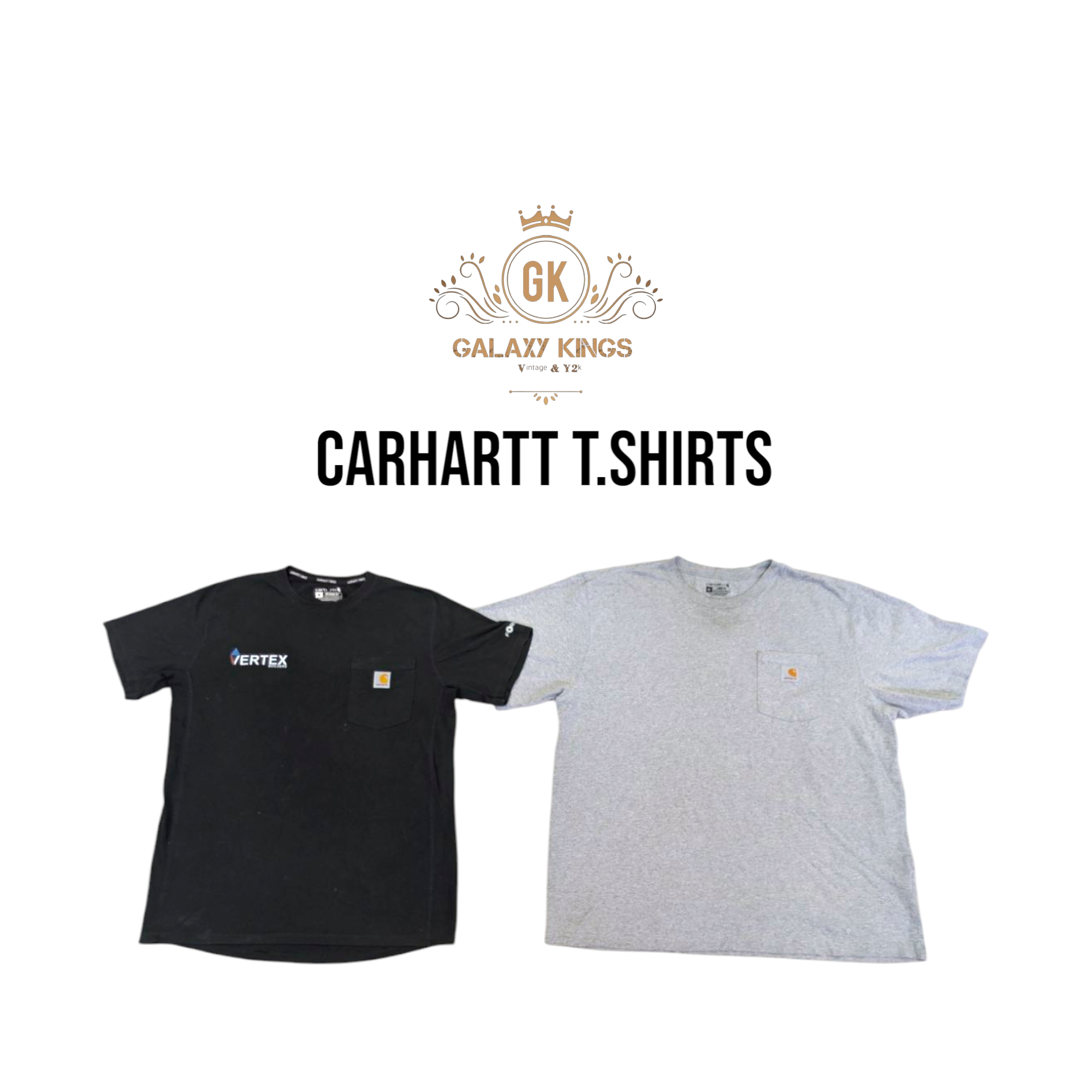 Carhartt T.shirts
