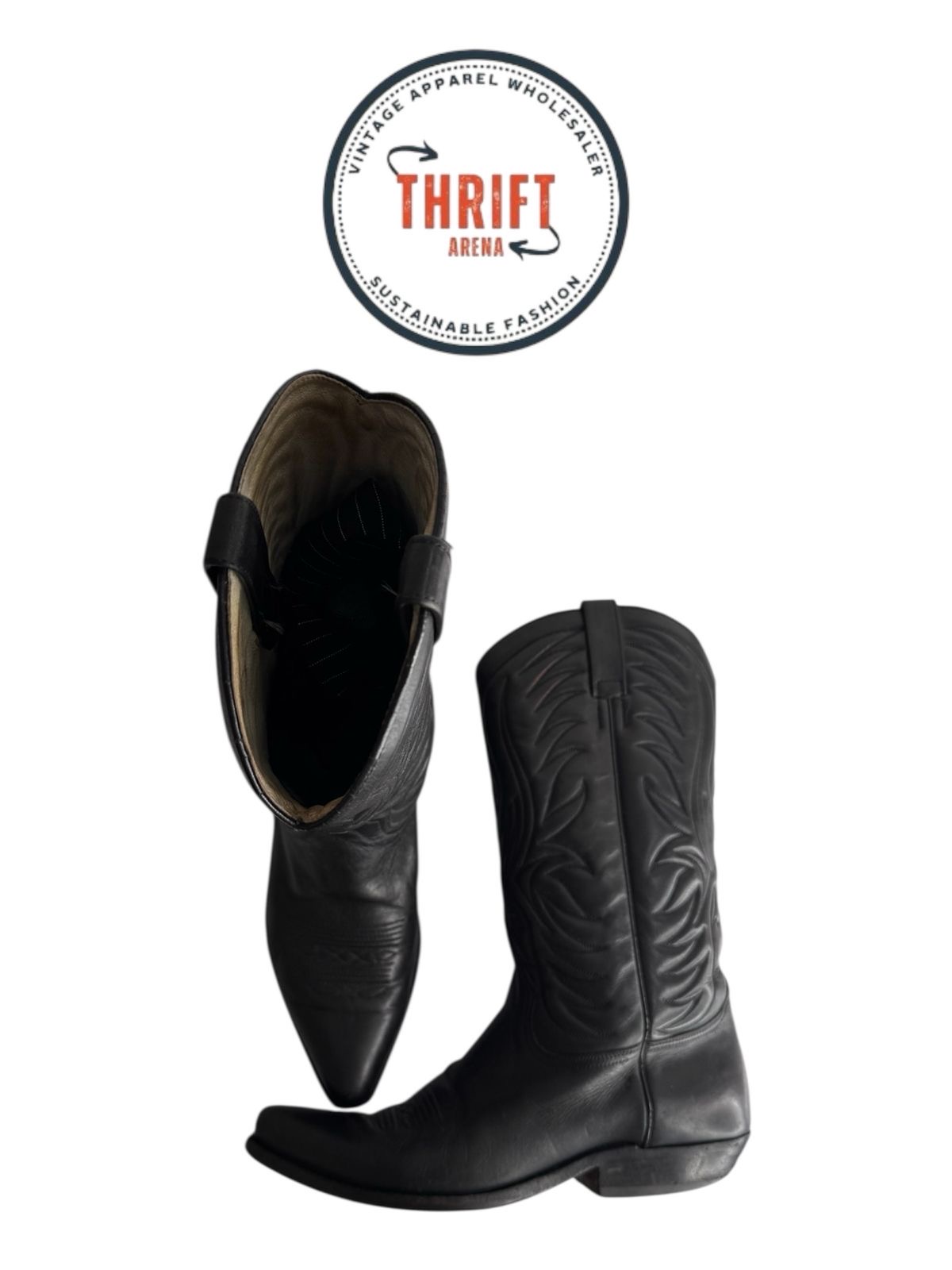 Botas de vaquero T1009 30 piezas