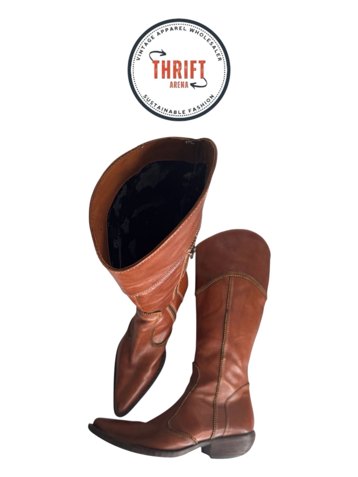 Botas de vaquero T1012 15 piezas