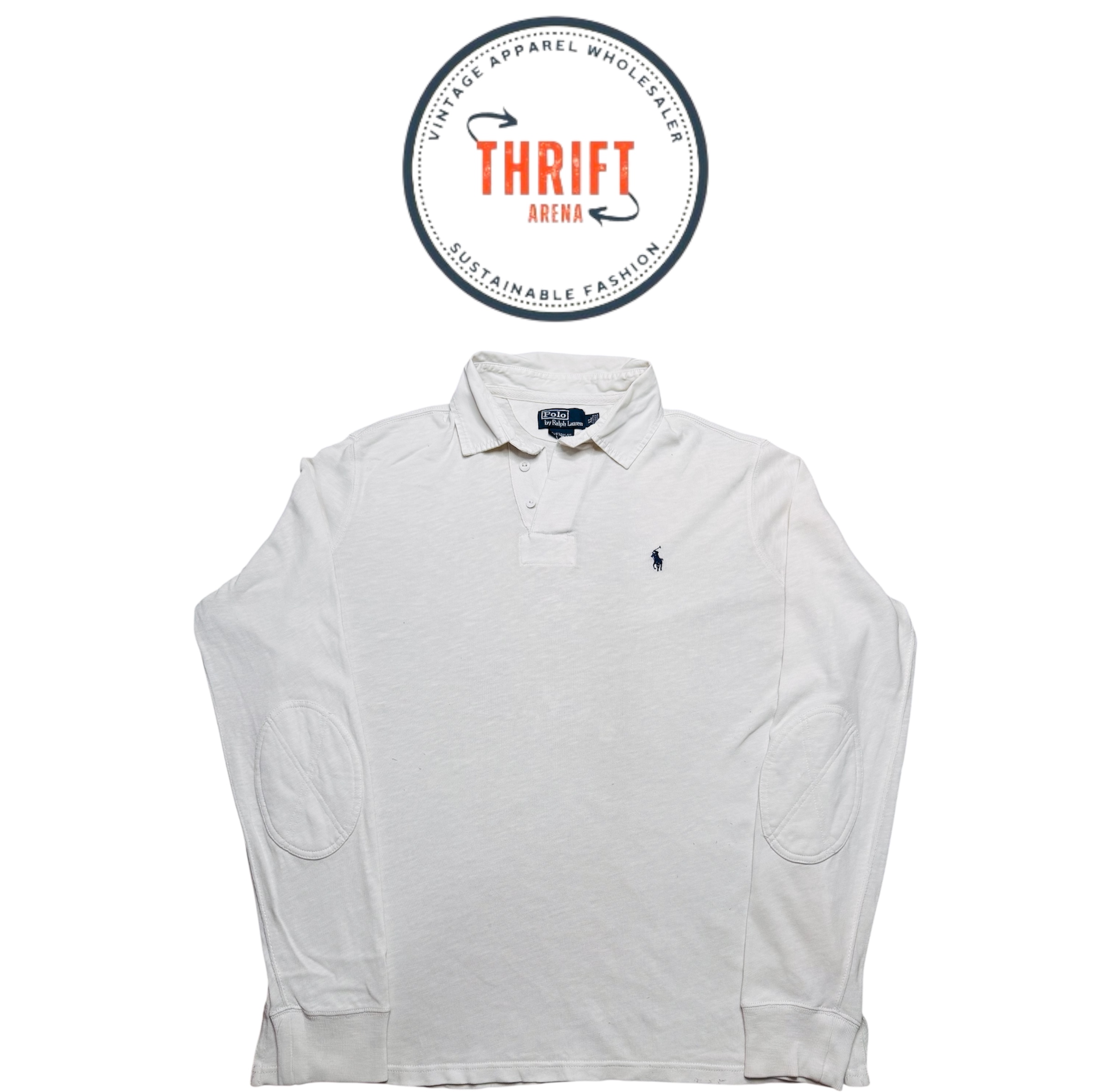 T1014 Ralph Lauren Rugby T-Shirts 26 PCs