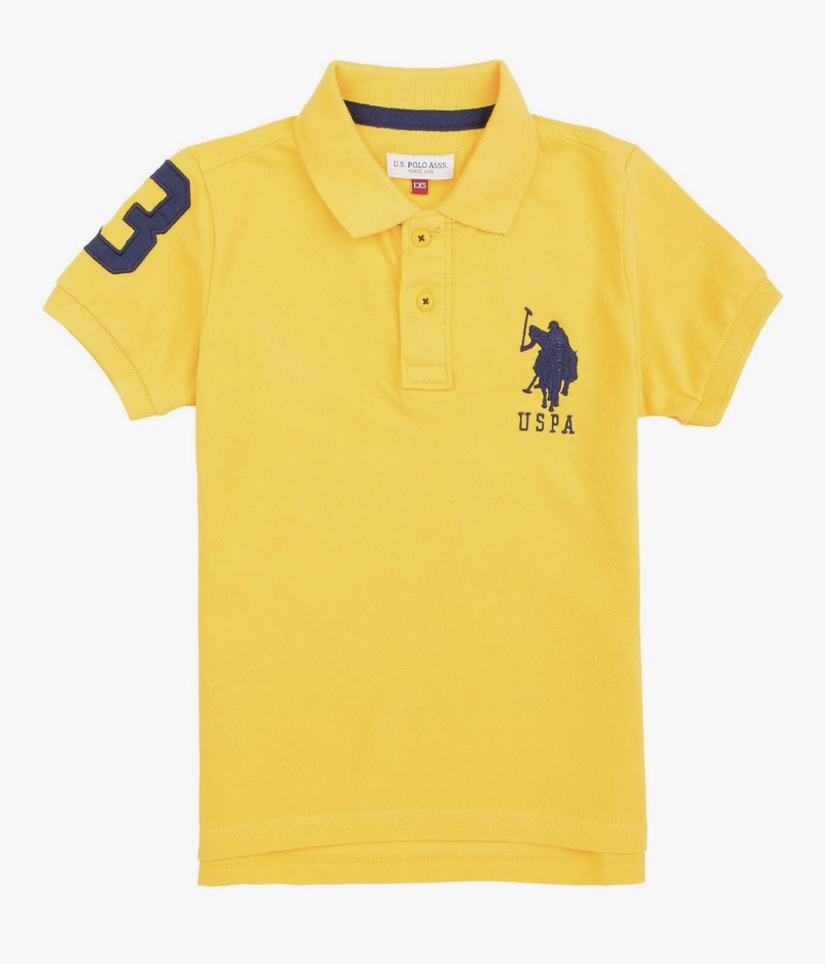 camisetas polo