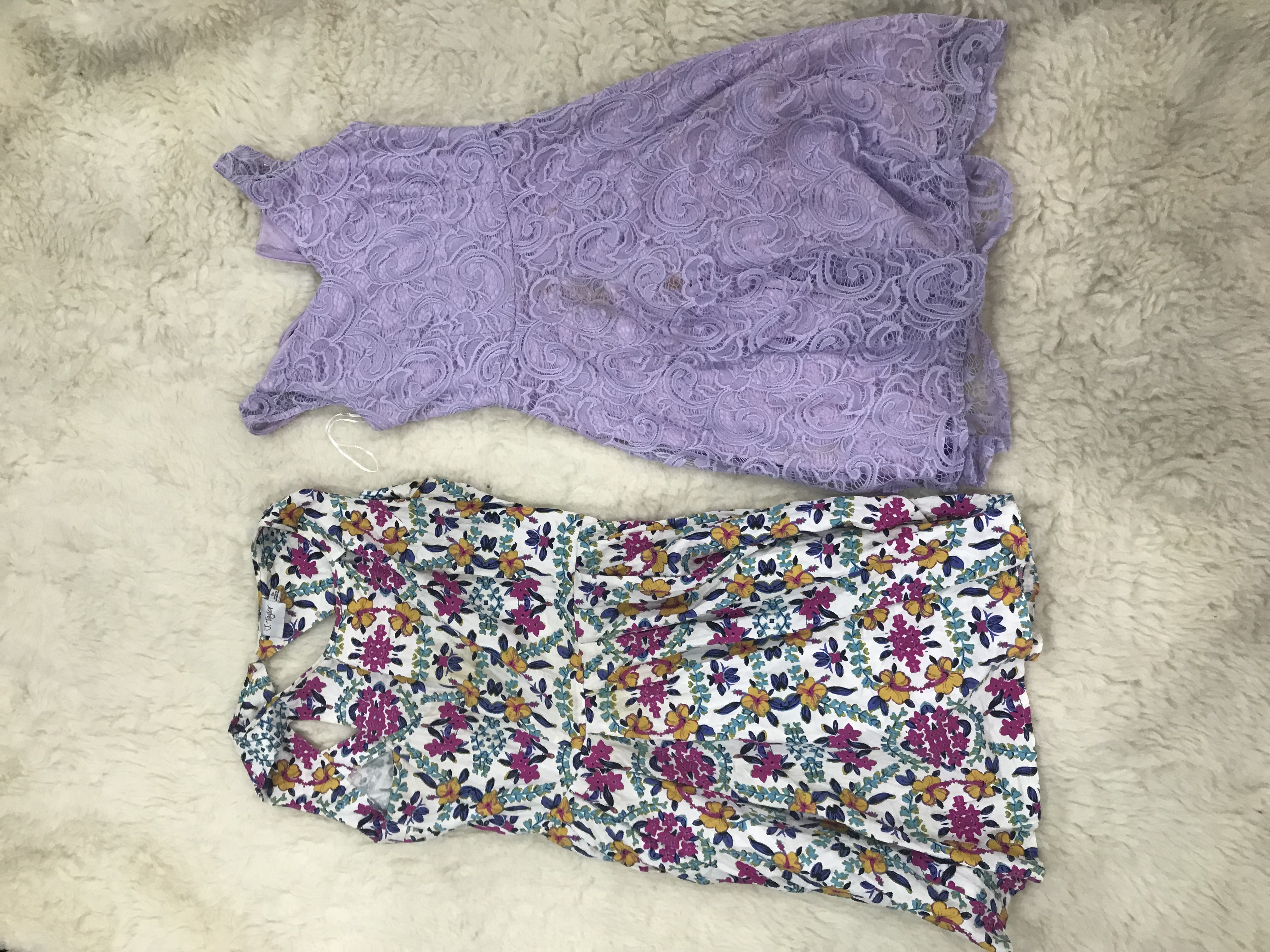 Vestidos de Verão 50 pcs