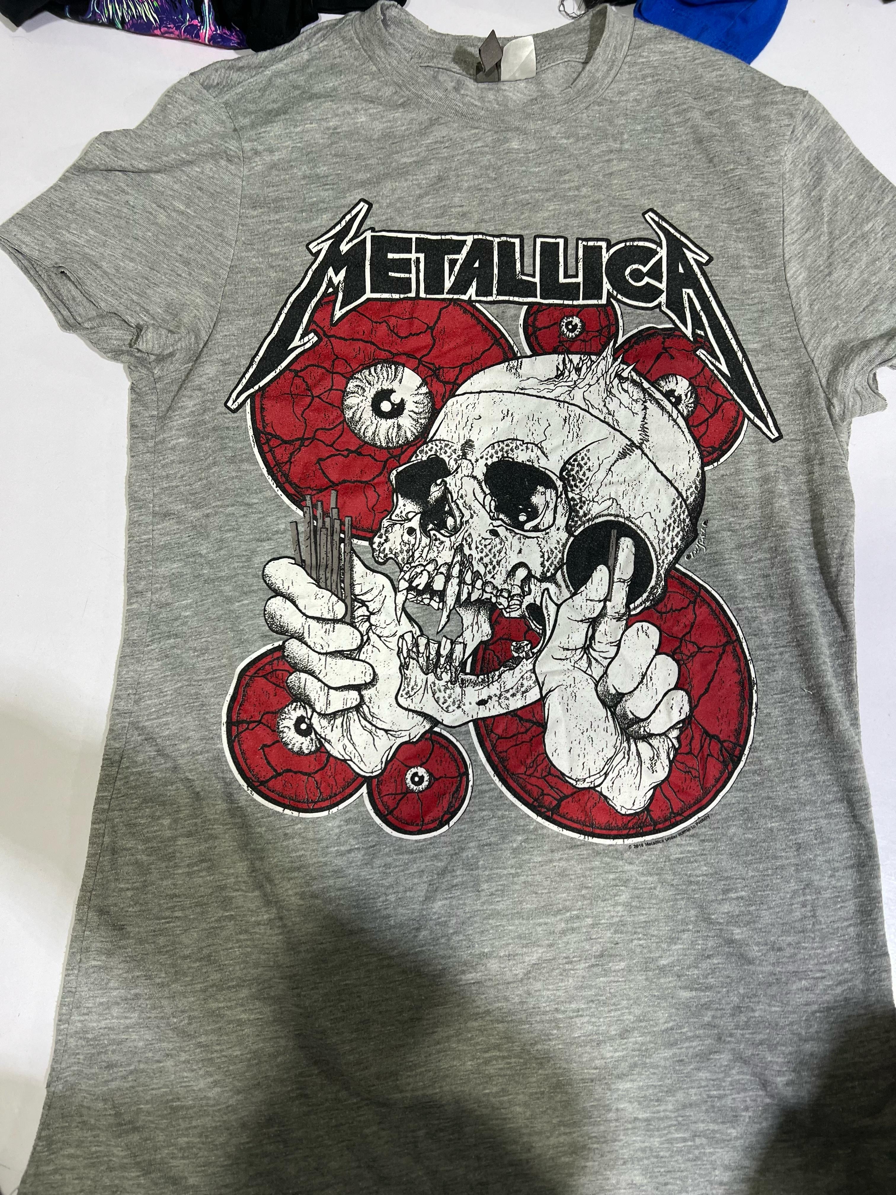 ヴィンテージプリントTシャツ