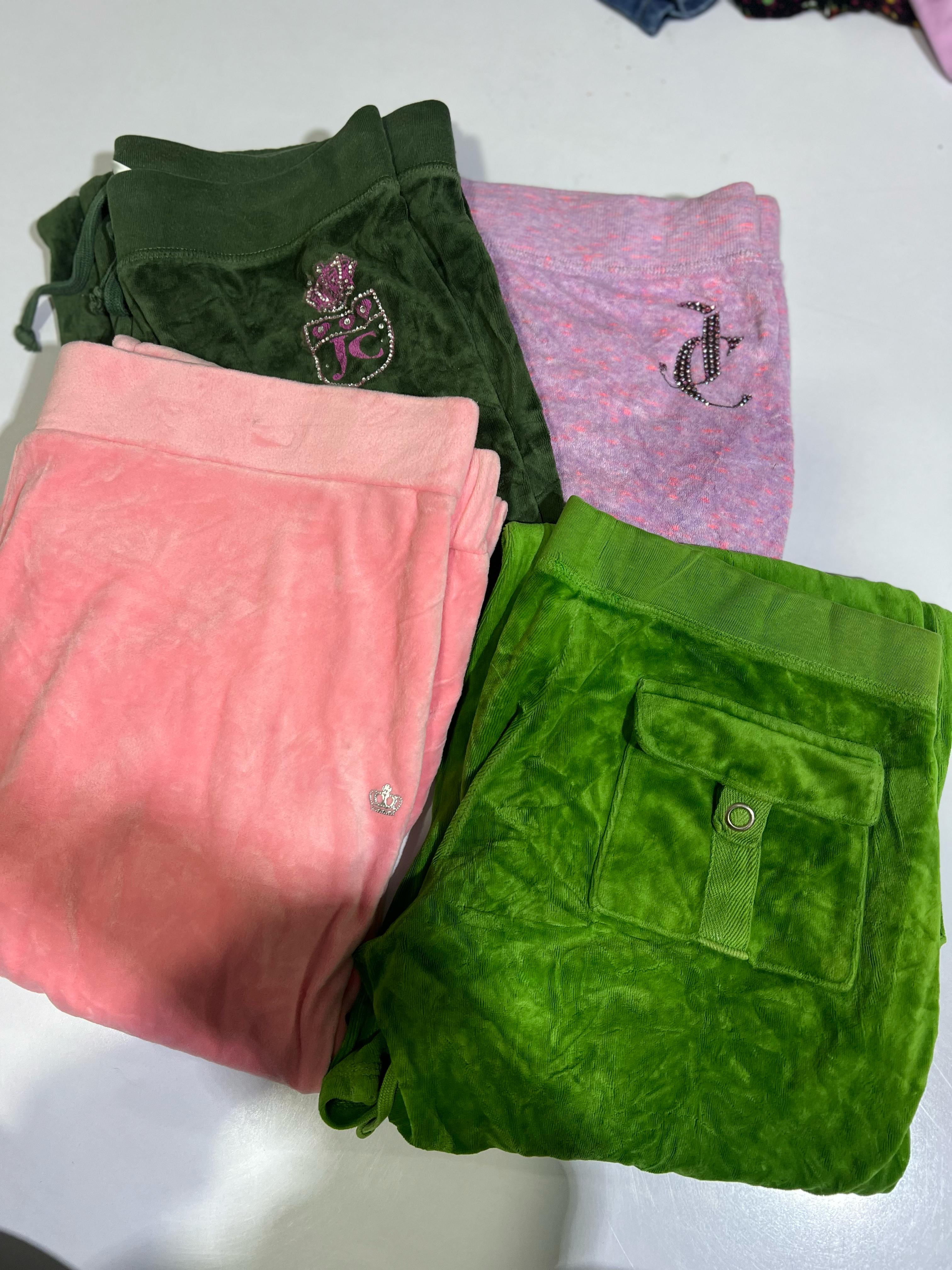 Juicy Couture Mix Bundle