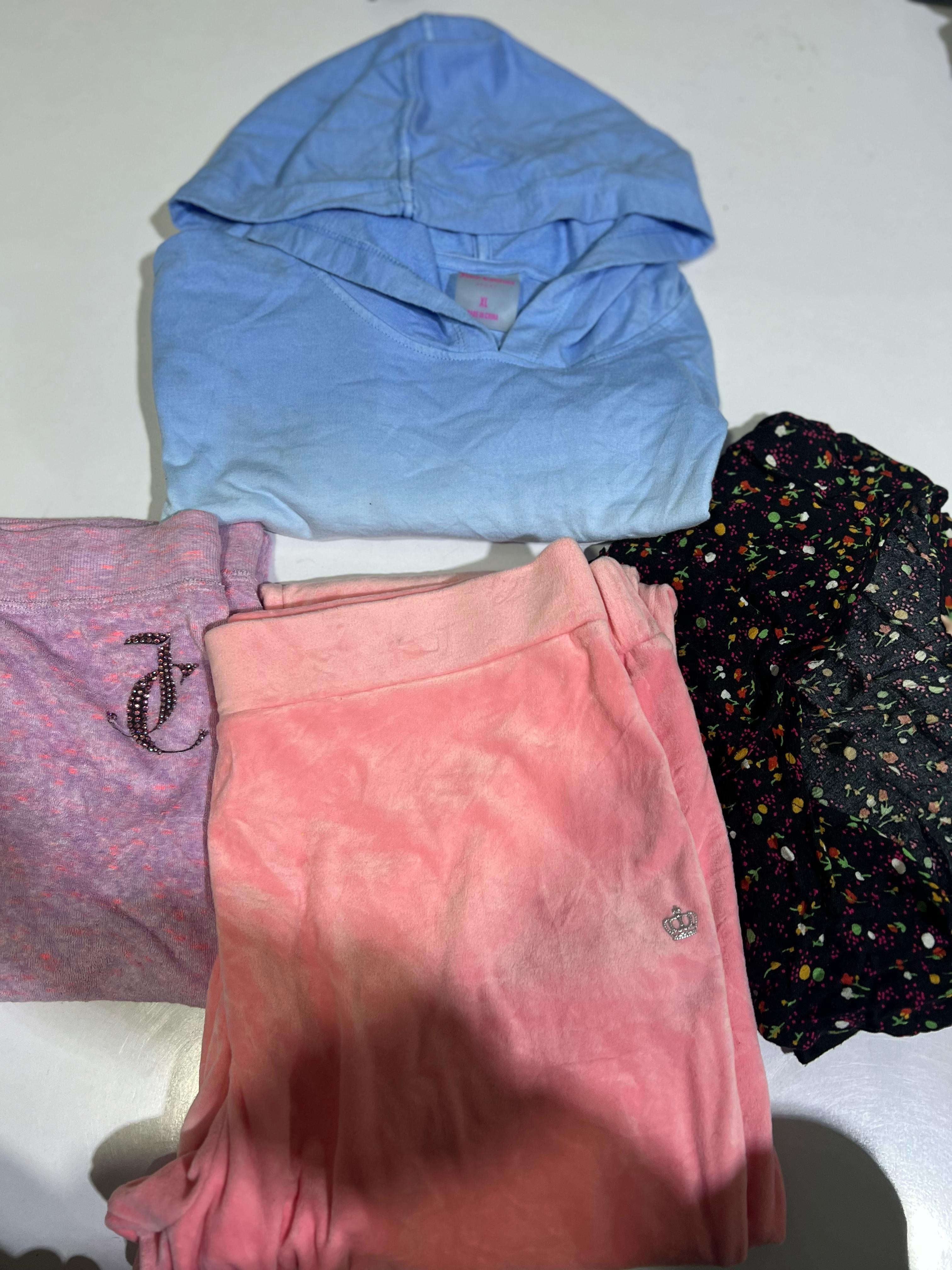 Juicy Couture Mix Bundle