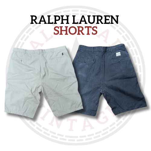 Ralph Lauren Shorts