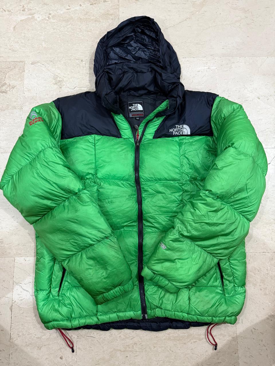 The North Face Jackets