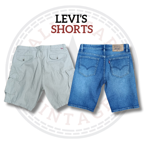 Levi's Shorts