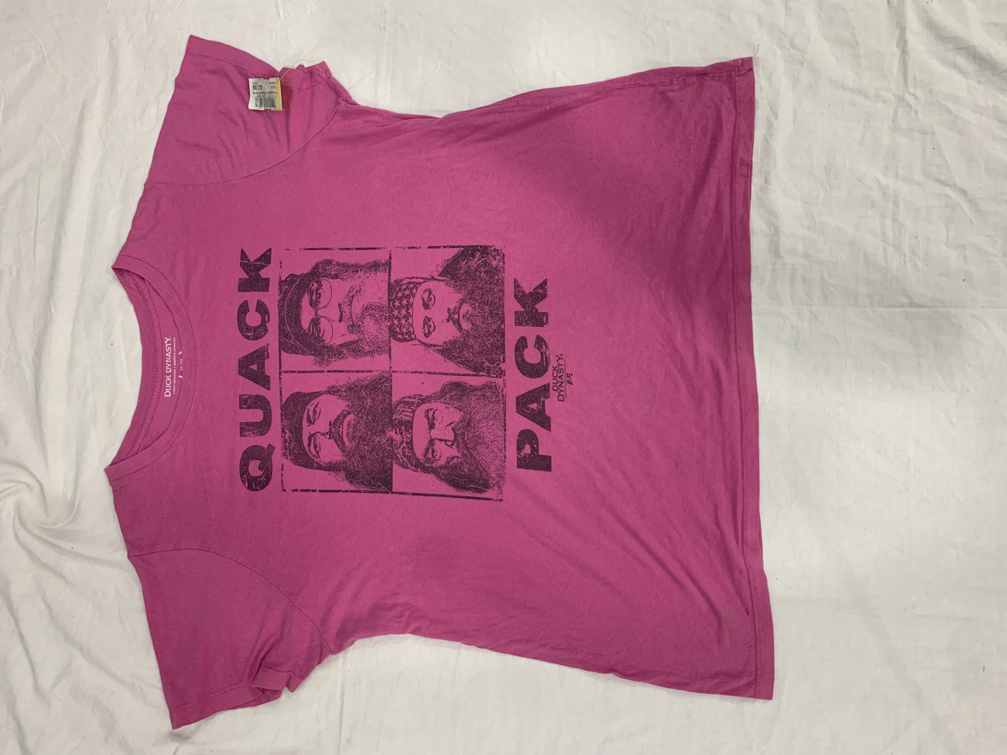 music and printed t shirts