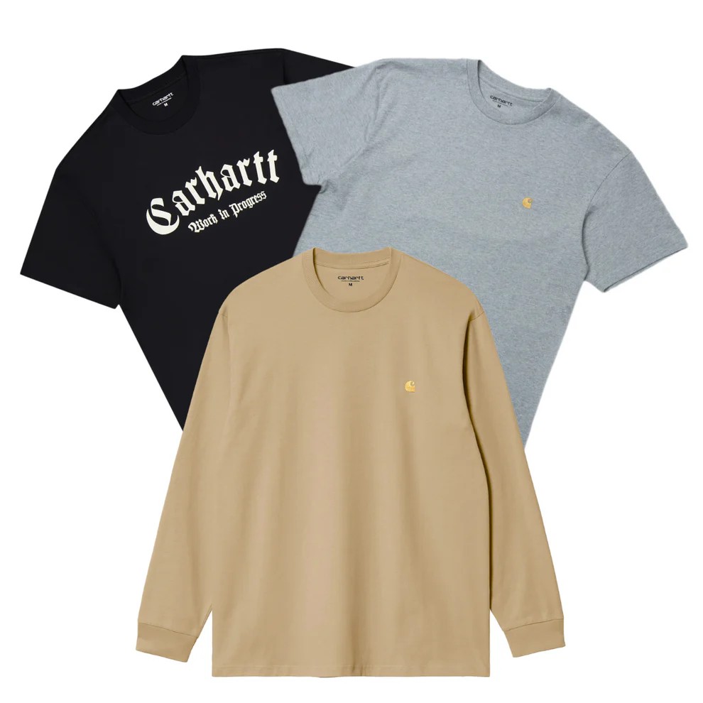Carhartt T-Shirts Vintage