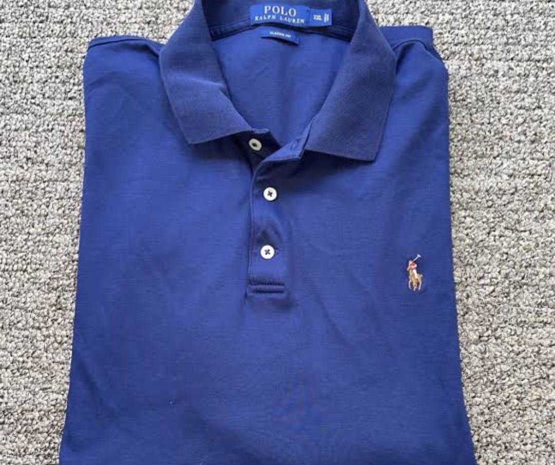 CAMISETAS POLO RALPH LAUREN