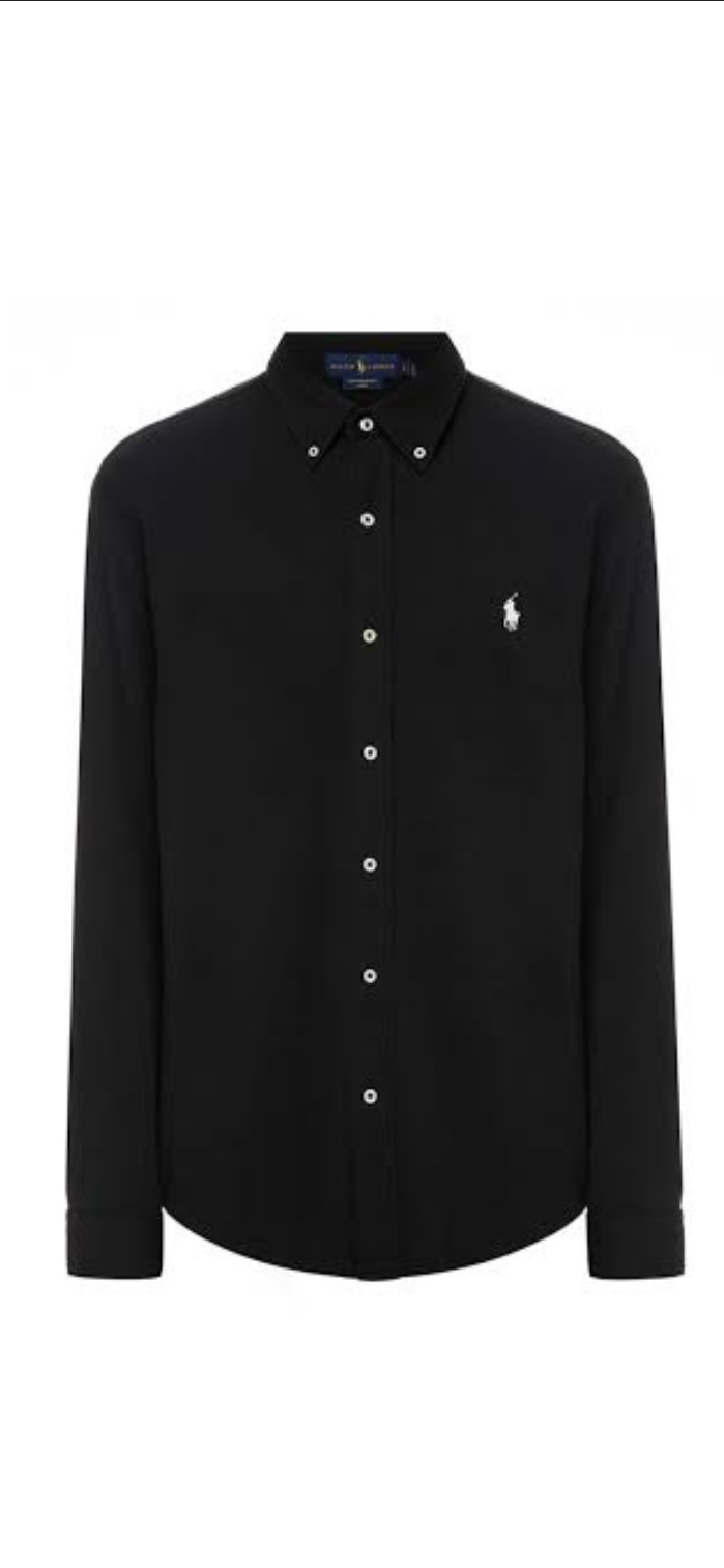 Ralph Lauren shirts