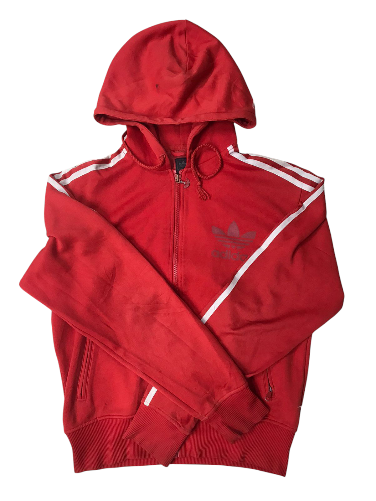 Mixed brand track jacket 60 pieces