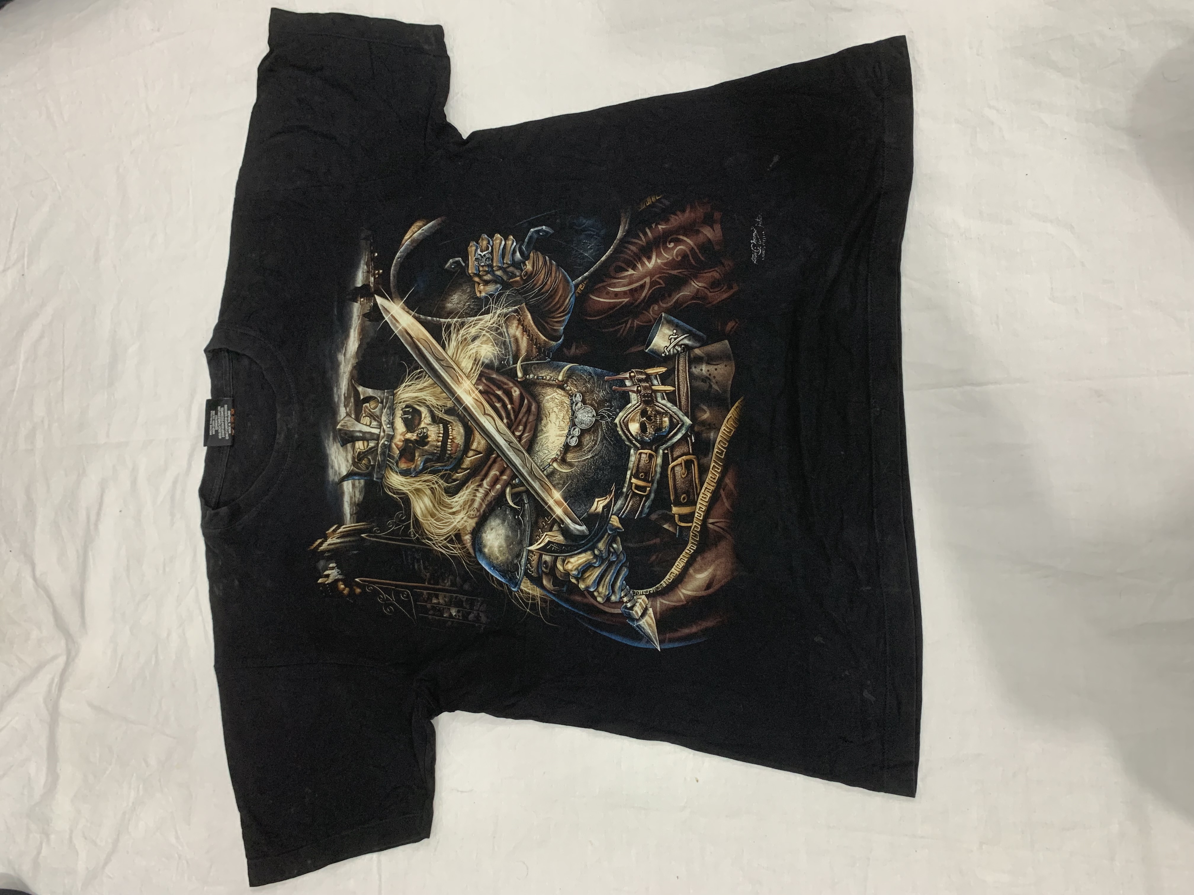 Musik und bedruckte T-Shirts für dich (8)