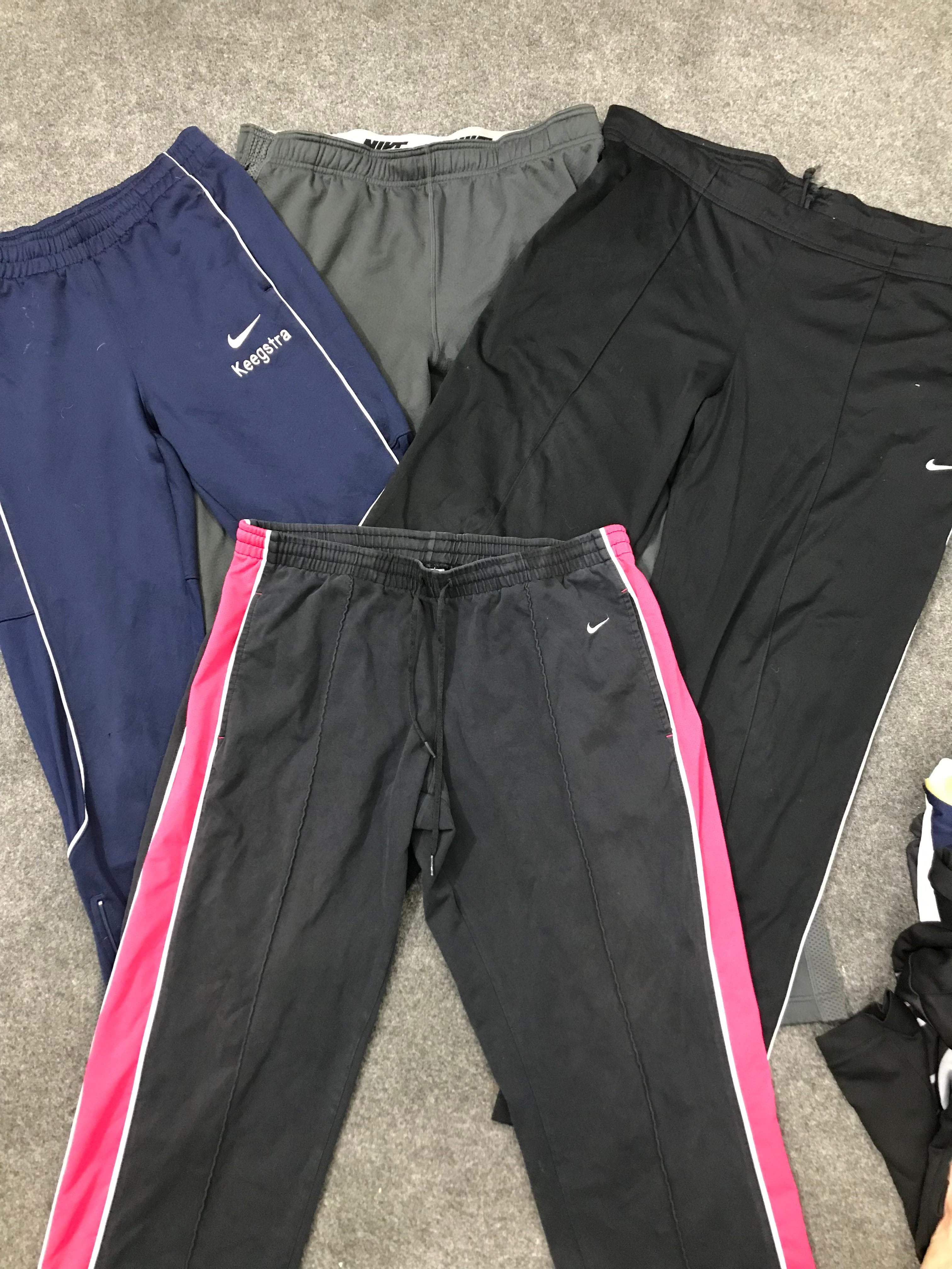 Nike Track Pants