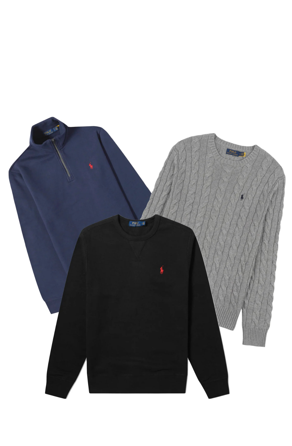 Polo Ralph Lauren Sweaters