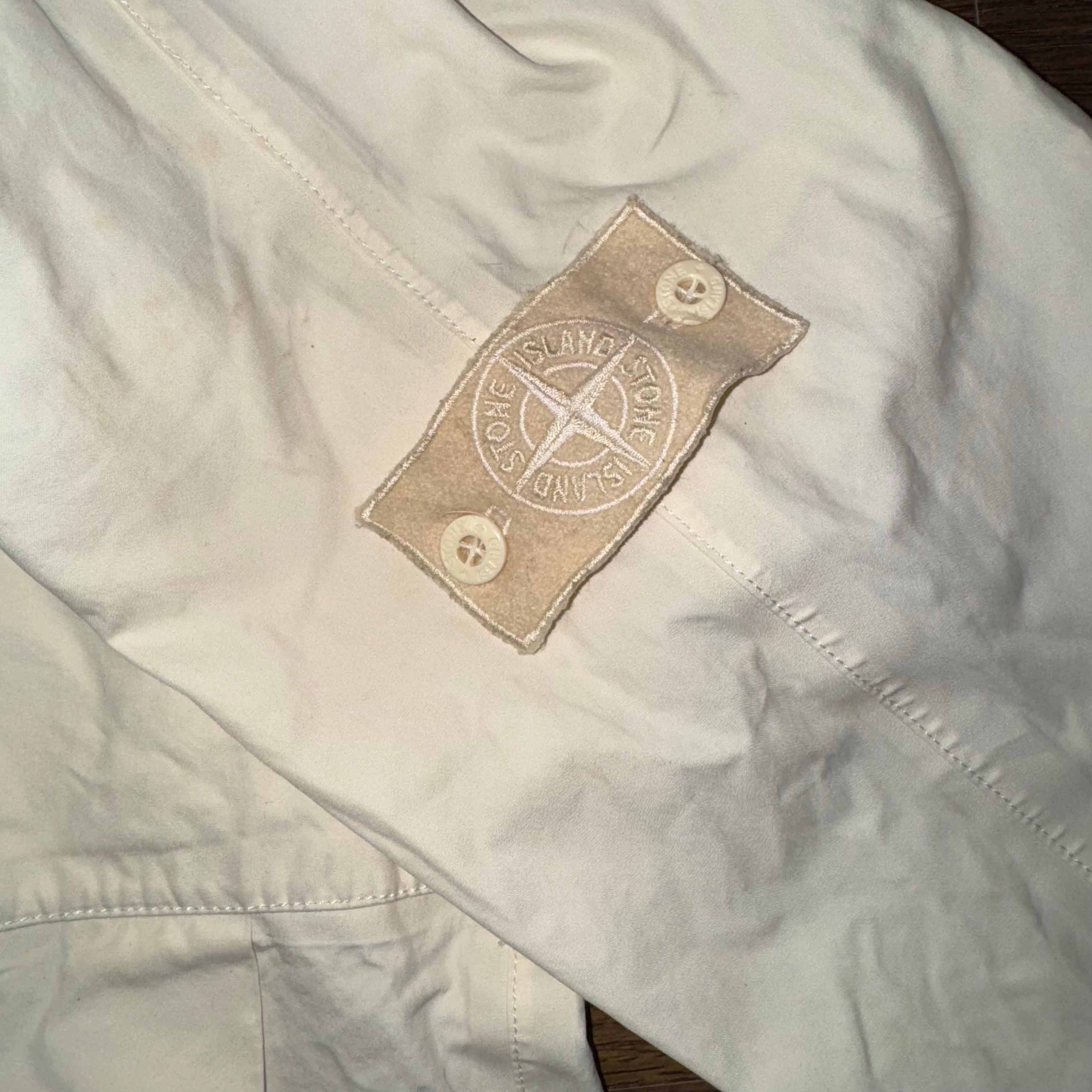 Stone Island Jacken