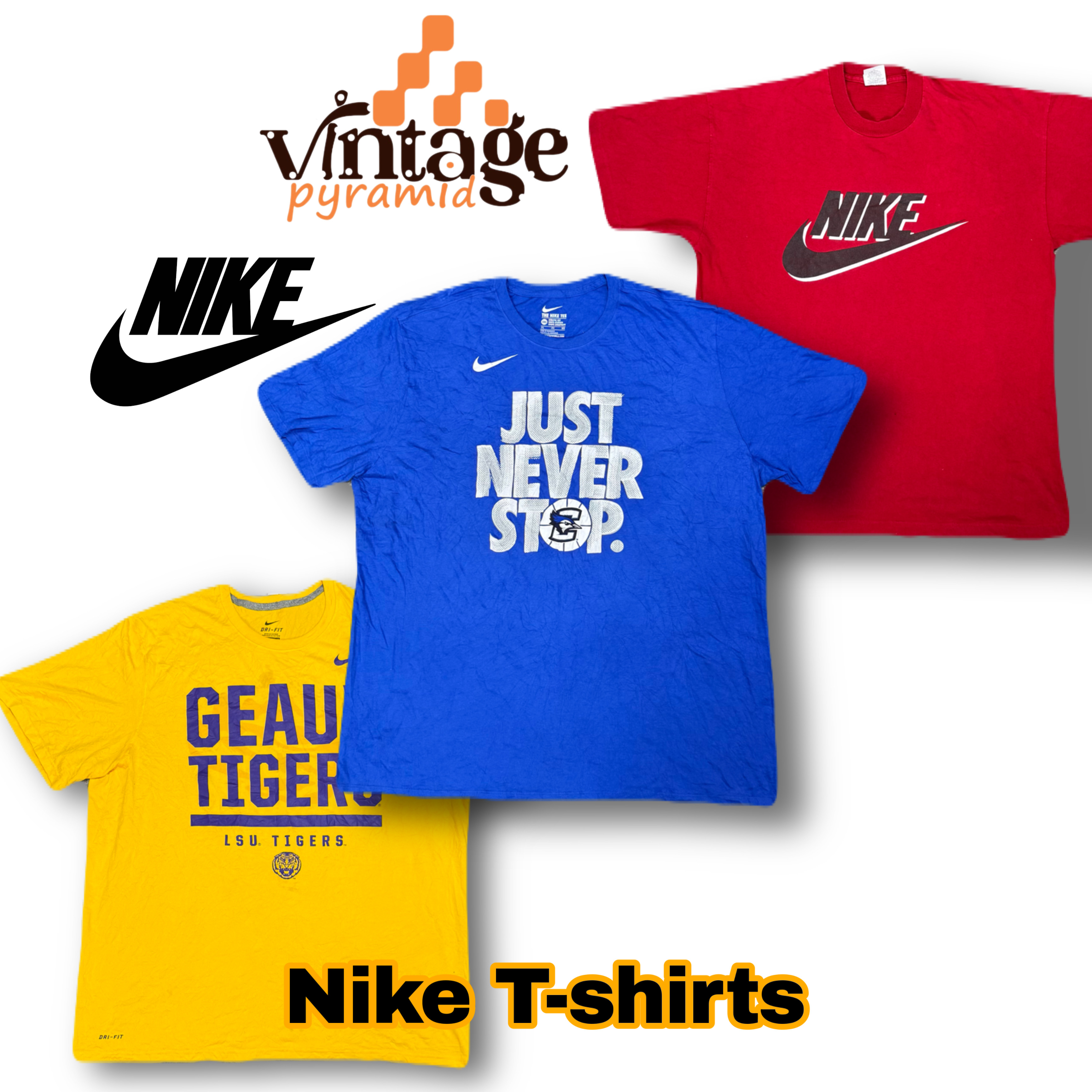 VP202 Nike T-Shirts