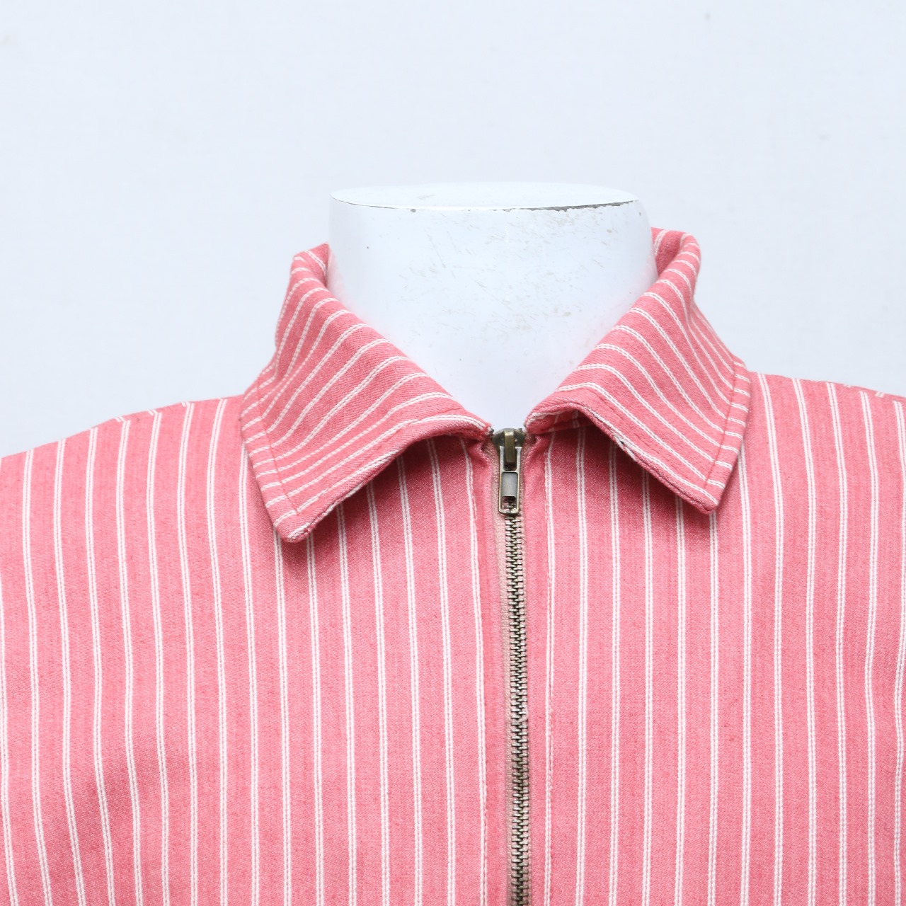 CV0106 Men's Rework Stripe Jackets - 20 Pcs