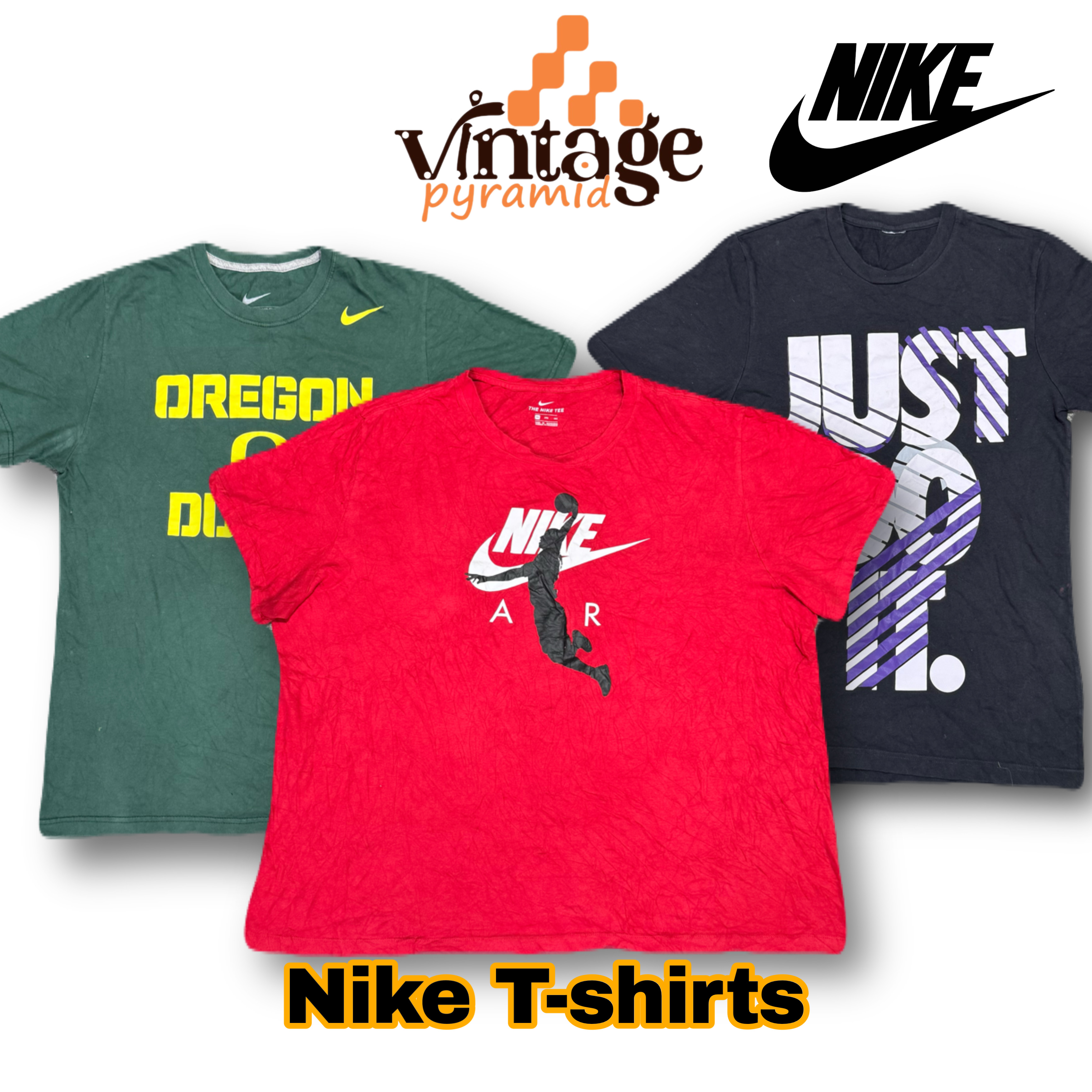 VP203 Nike T-Shirts