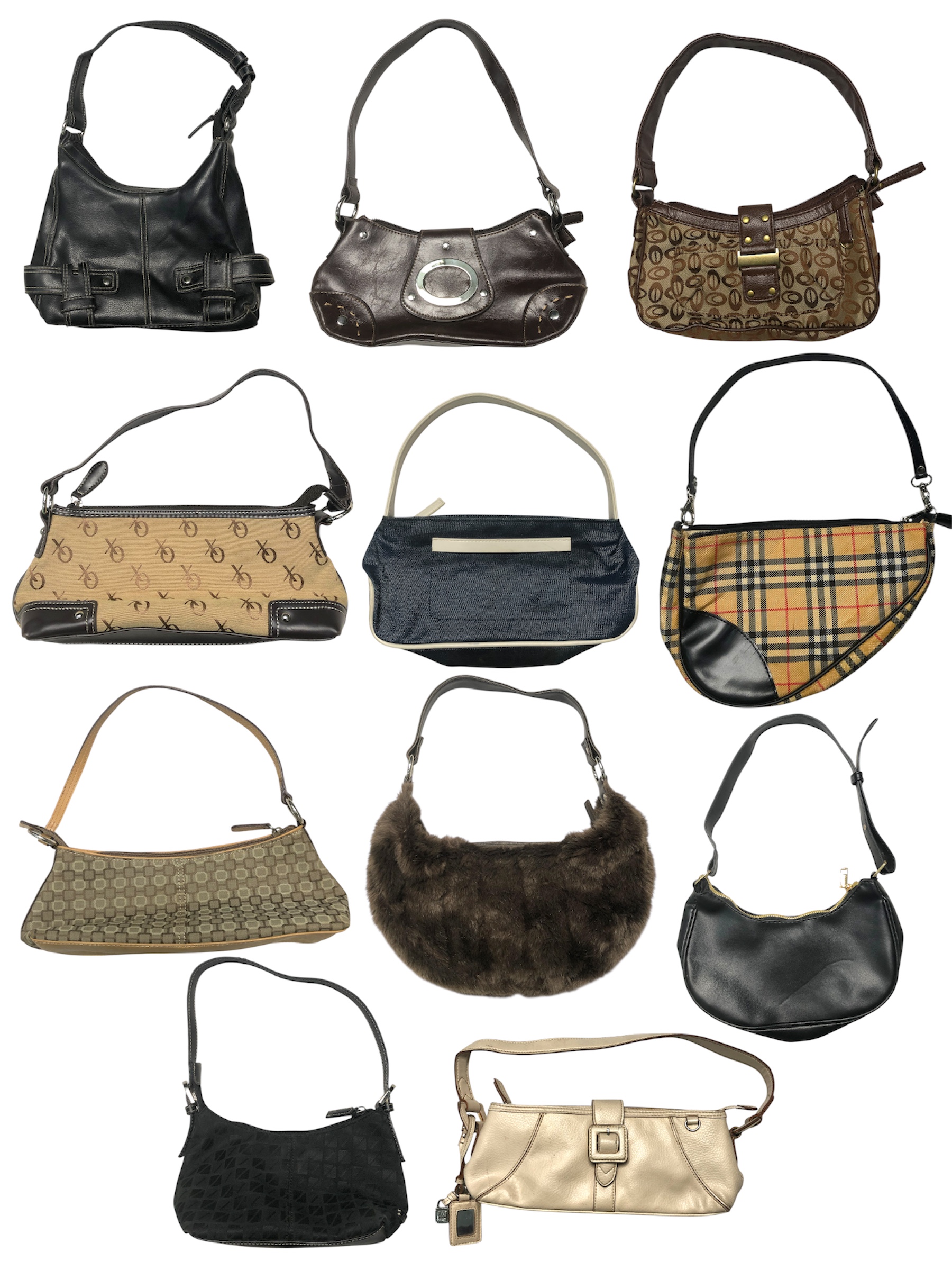Perfetto per tutte le Mix Bags y2k B-2