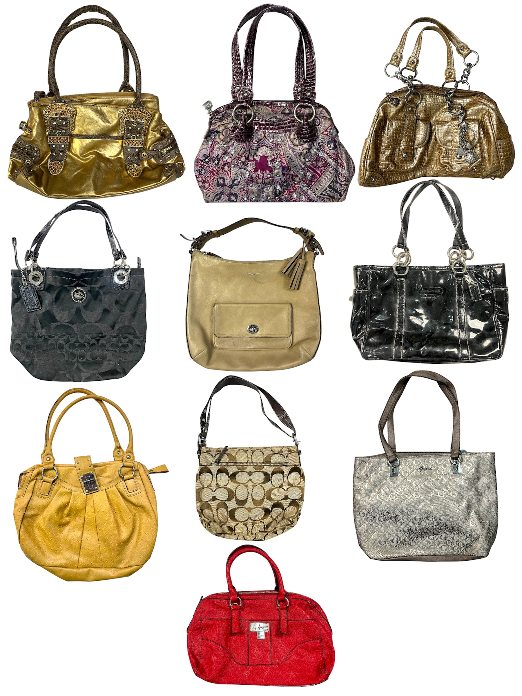 Y2k Glam! Mix Bags B-8