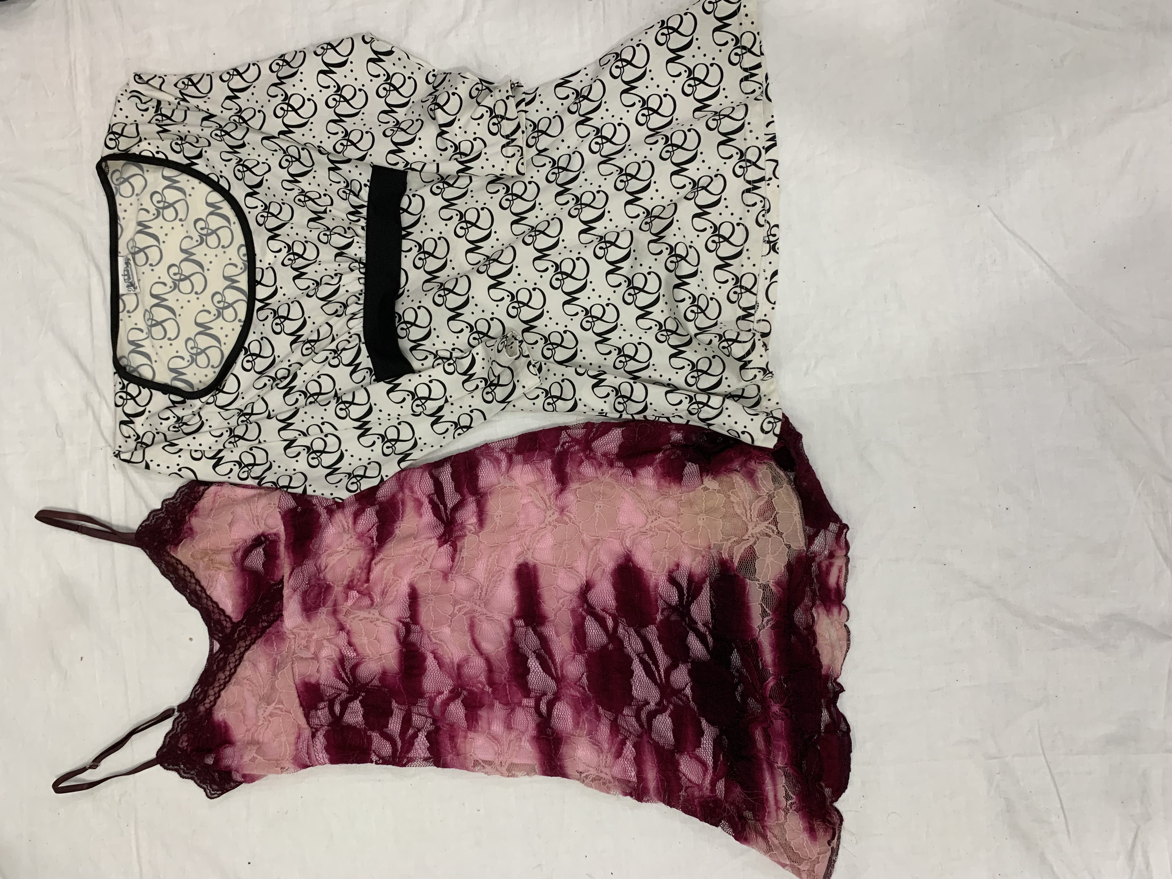y2k hauts et robes pour femmes pour vous (4)