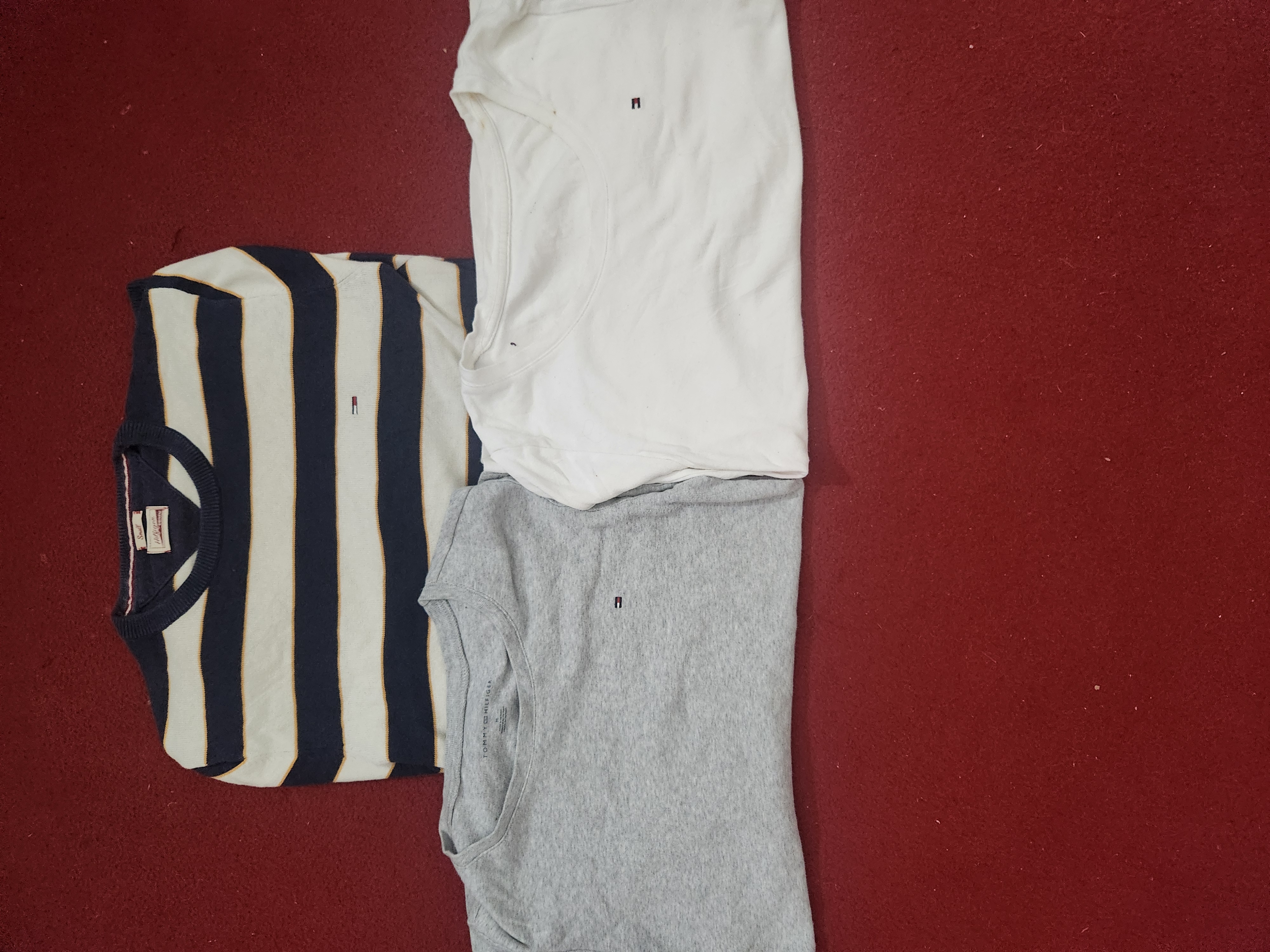 Felpe Tommy Hilfiger