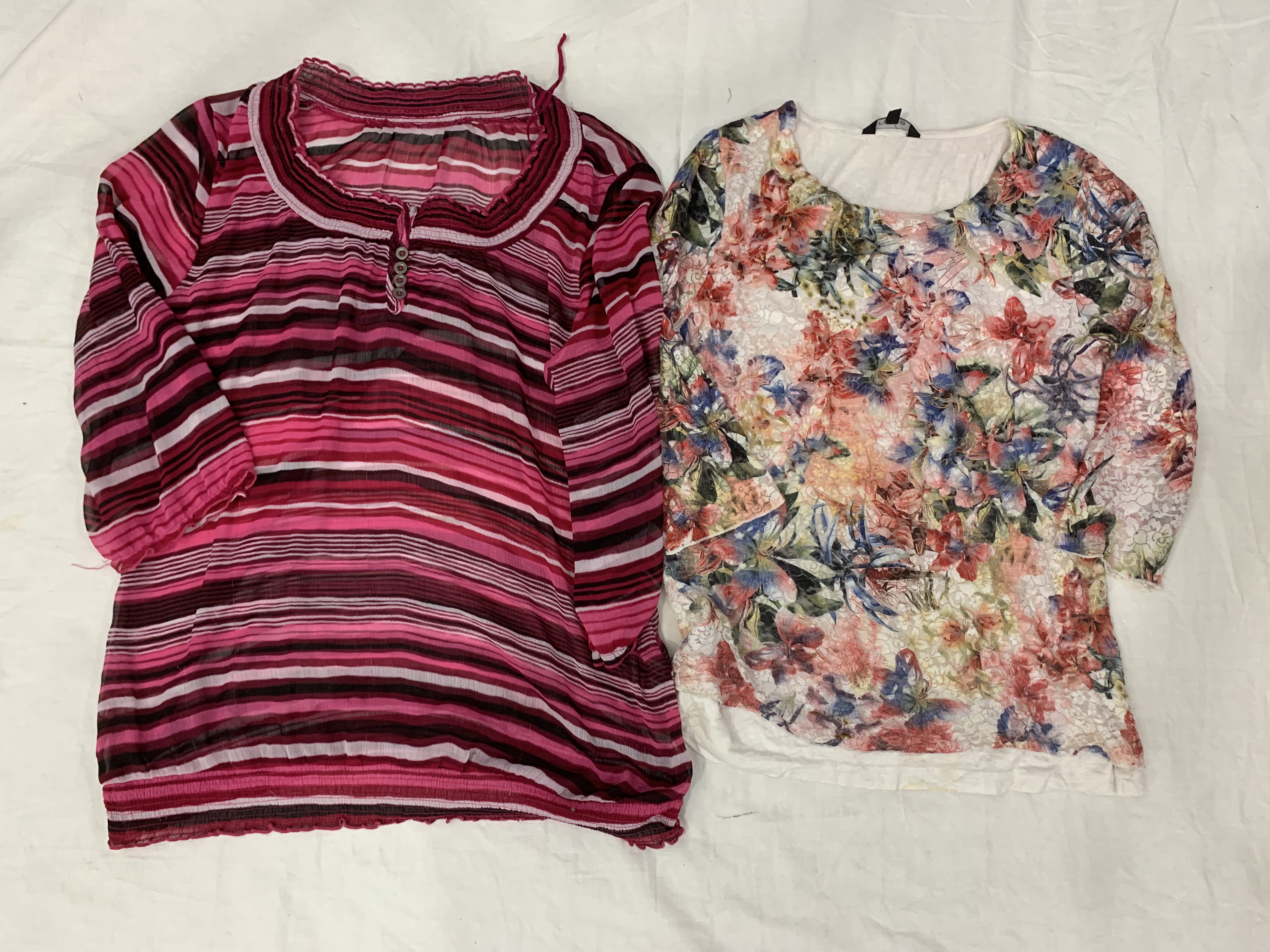 y2k and floral tops and dresses (7)