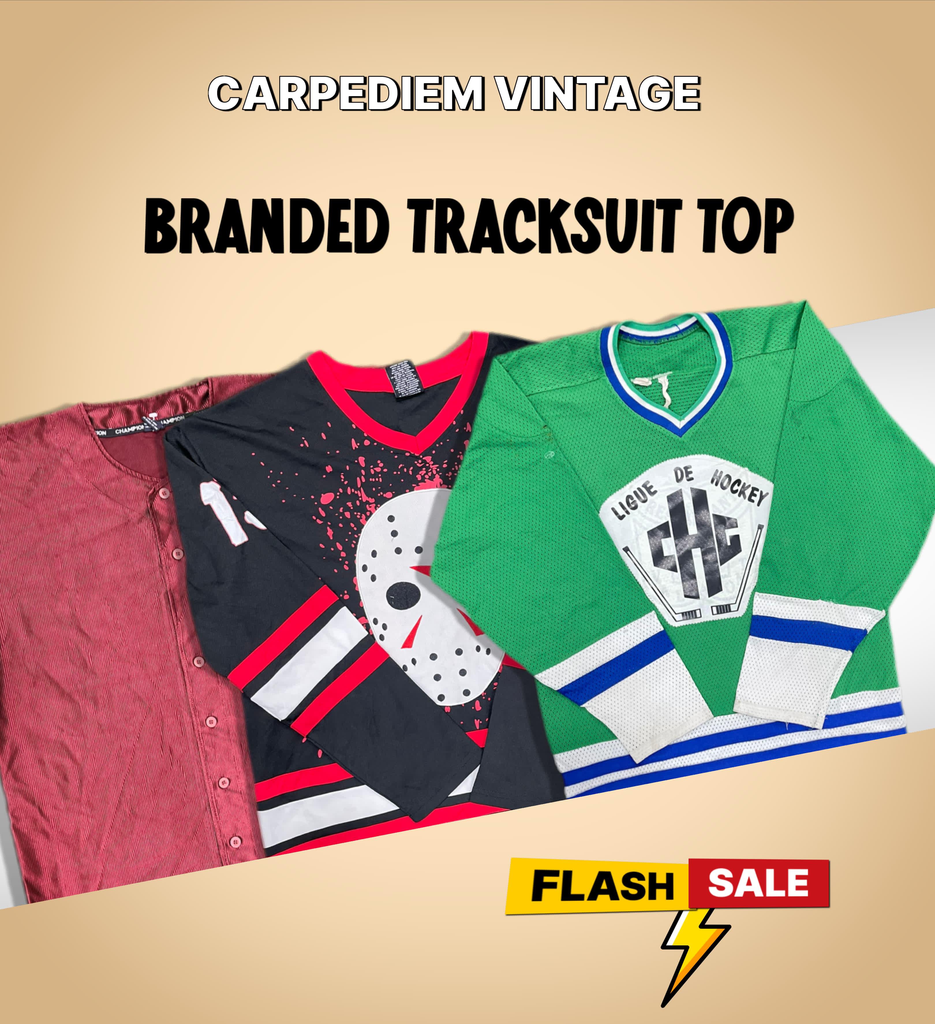 BUNDLE DE T-SHIRTS DE SPORT MARQUÉS 11 PIÈCES