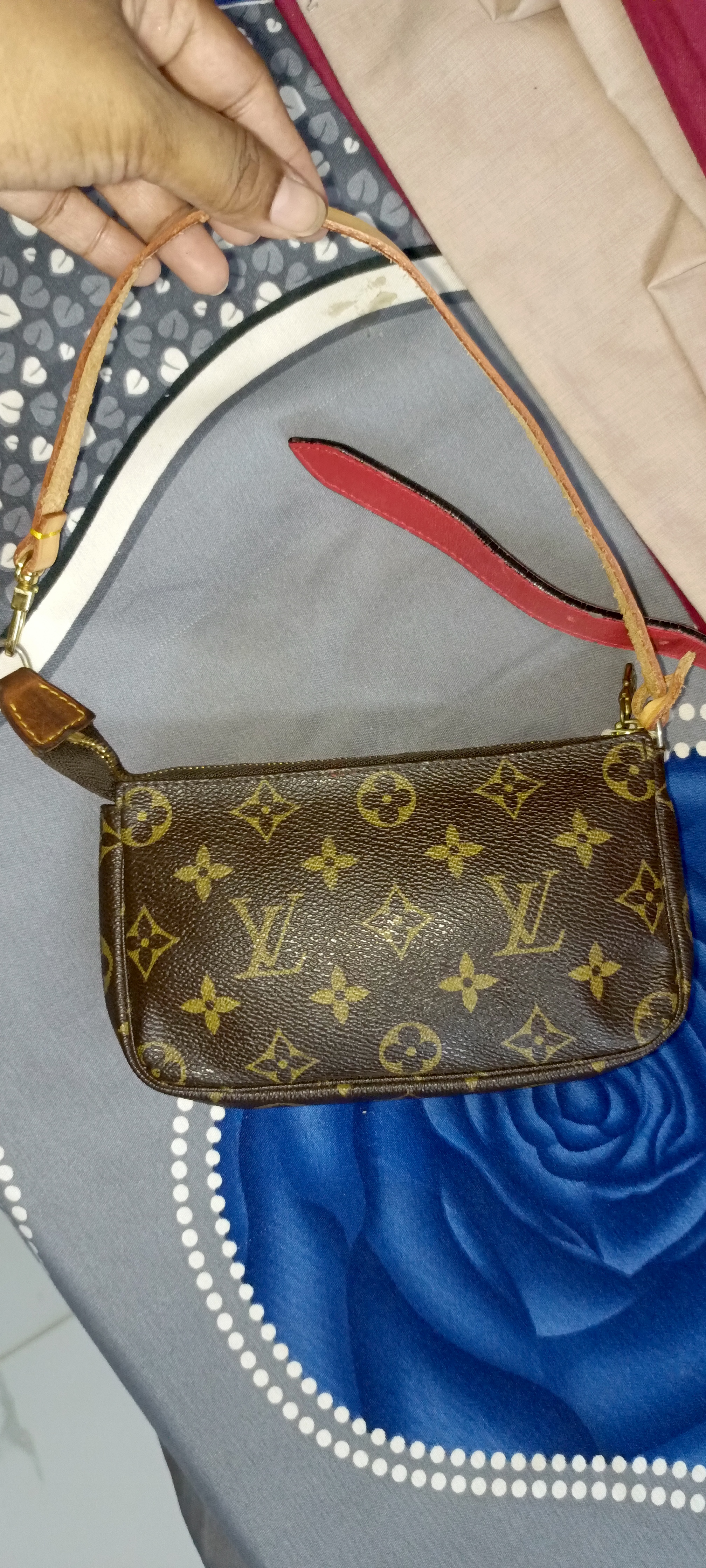 bolsas louis vuitton gucci dior