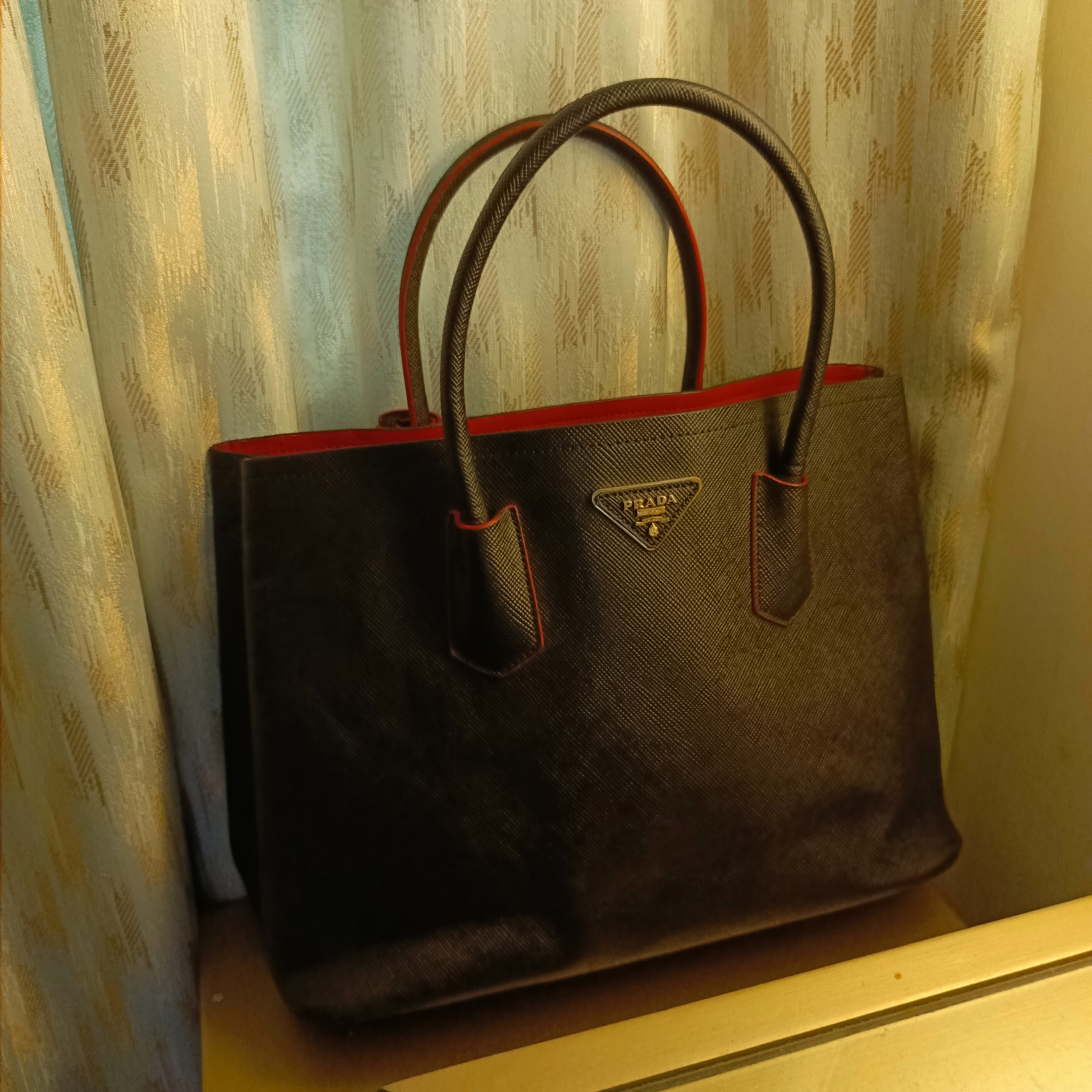 Prada dior louis vuitton gucci bags