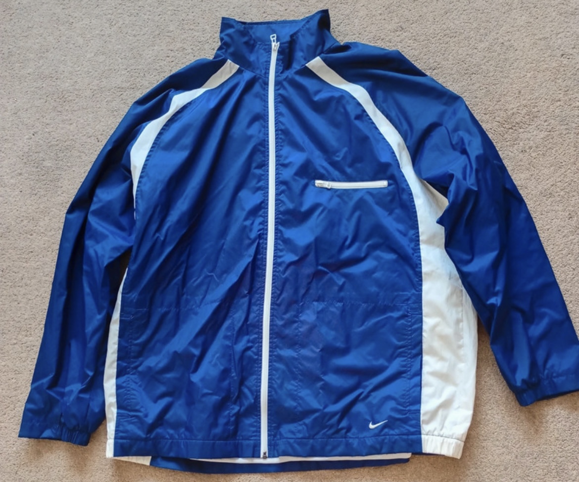 Marken-Nike Windbreaker 25 Stück