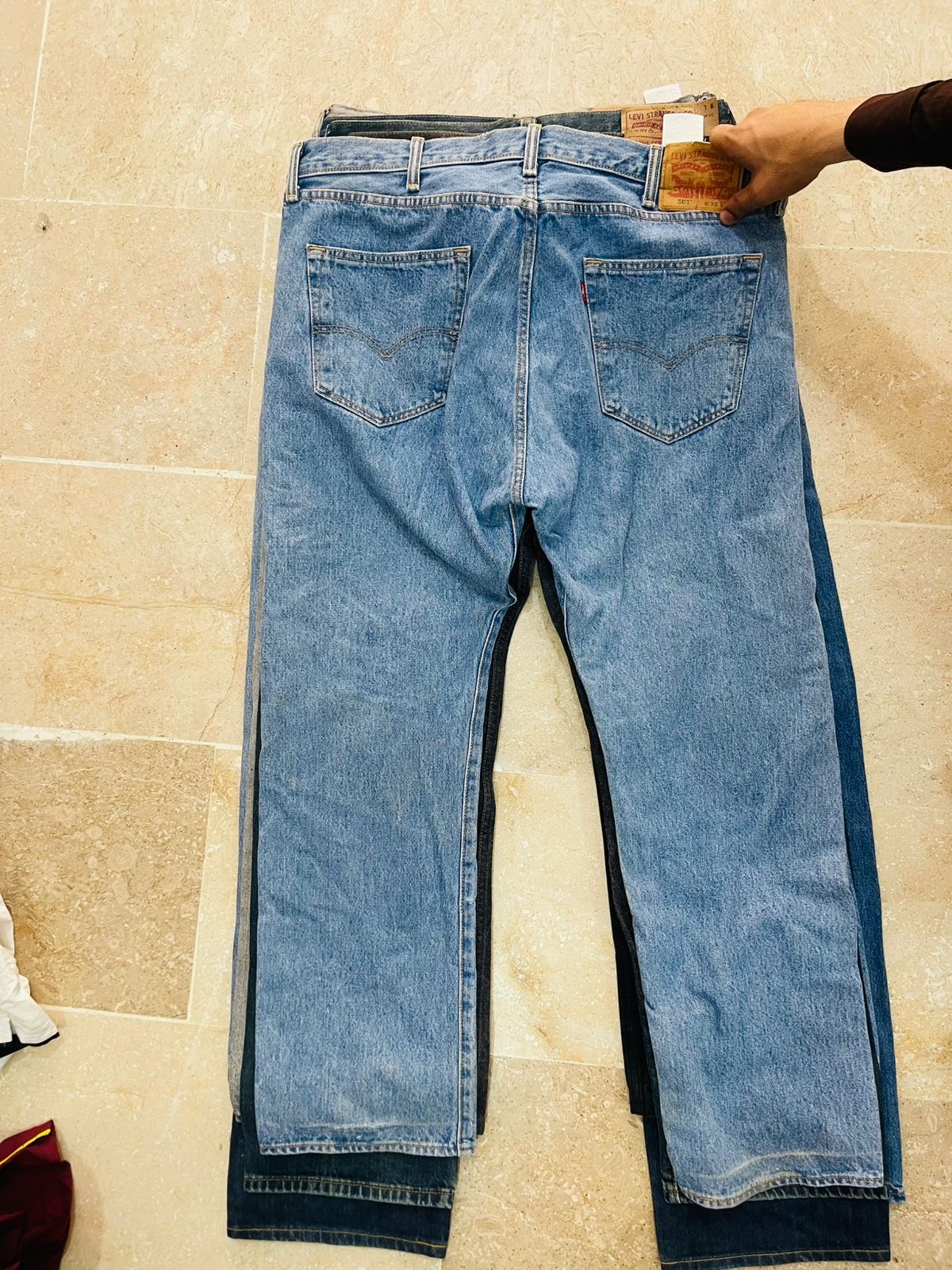 Levi's 501