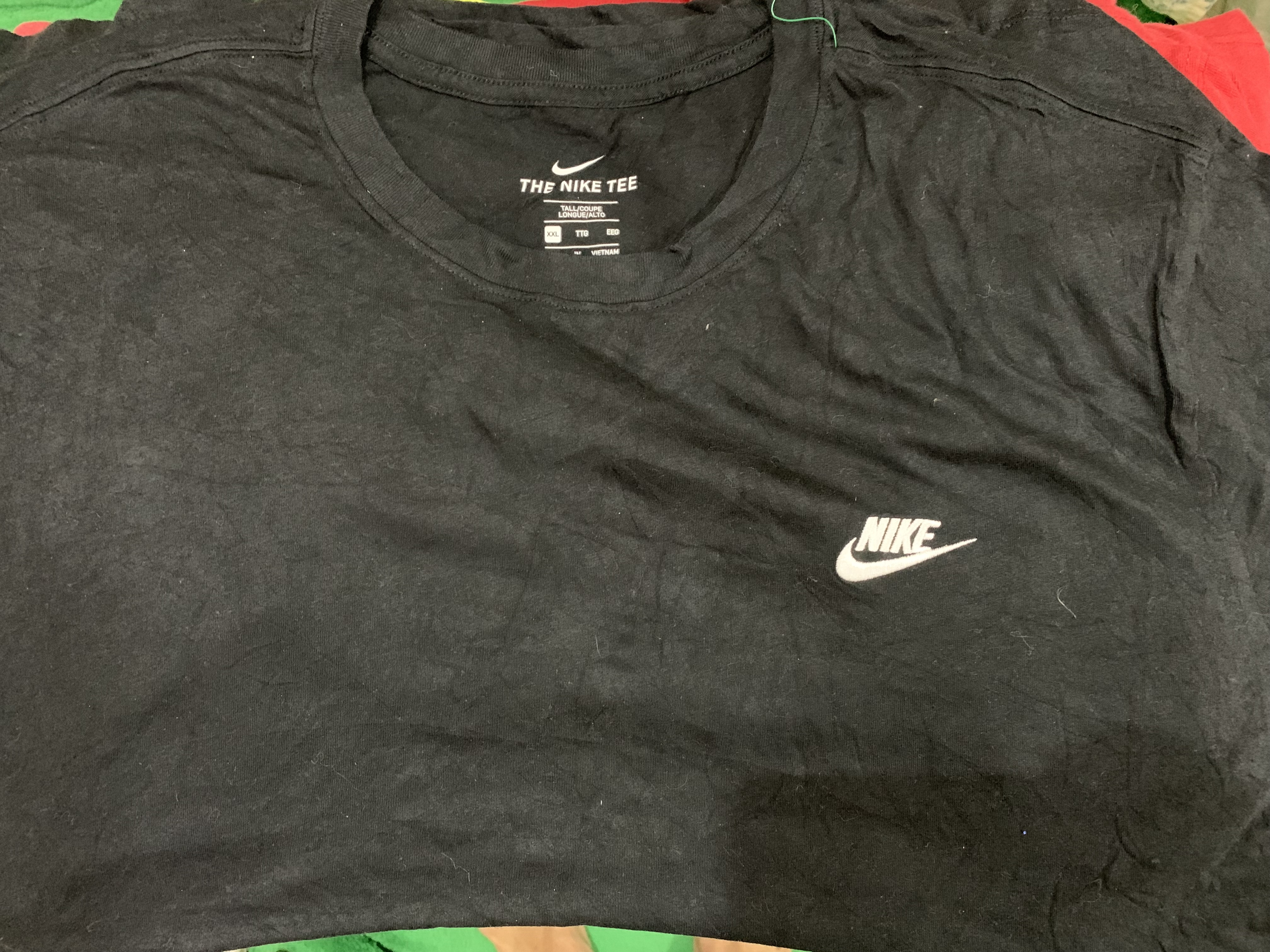 Mix Brand T shirts 200 pieces