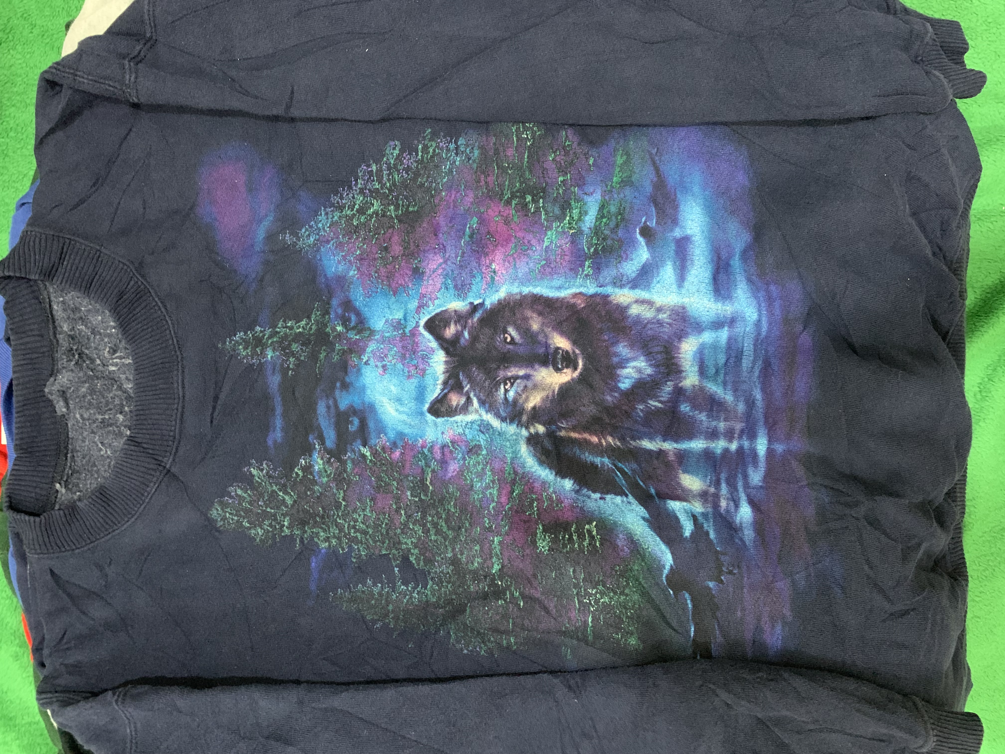 Sudaderas impresas 20 piezas